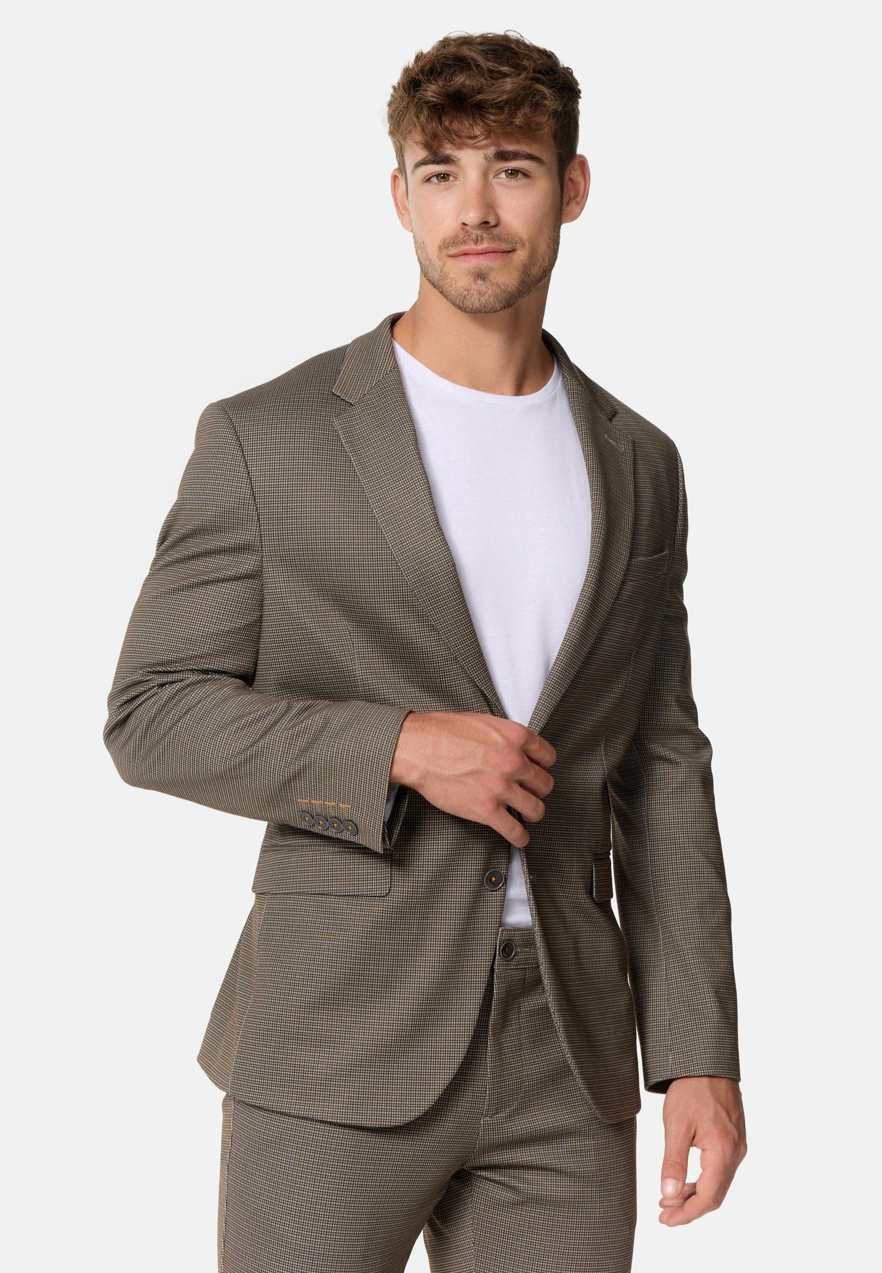 Jeff Anzugsakko Herren JFChris Sakko Herrensakko Jacket günstig online kaufen