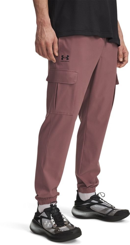 Under Armour® Cargohose Vibe Woven Cargo günstig online kaufen