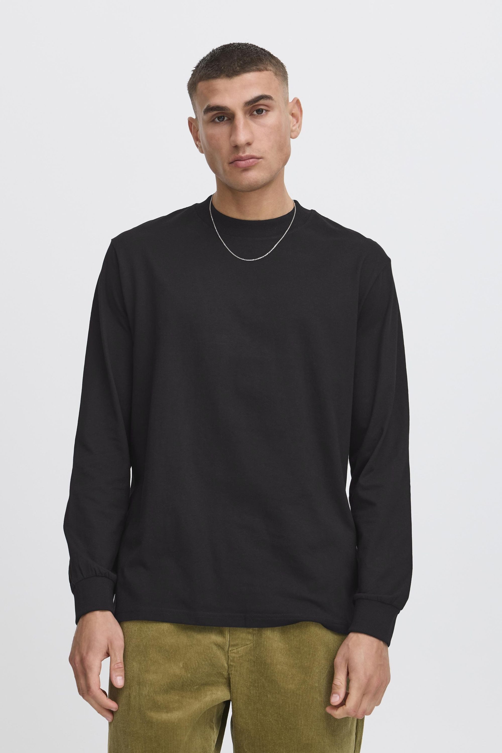 Langarmshirt SDReynaldo