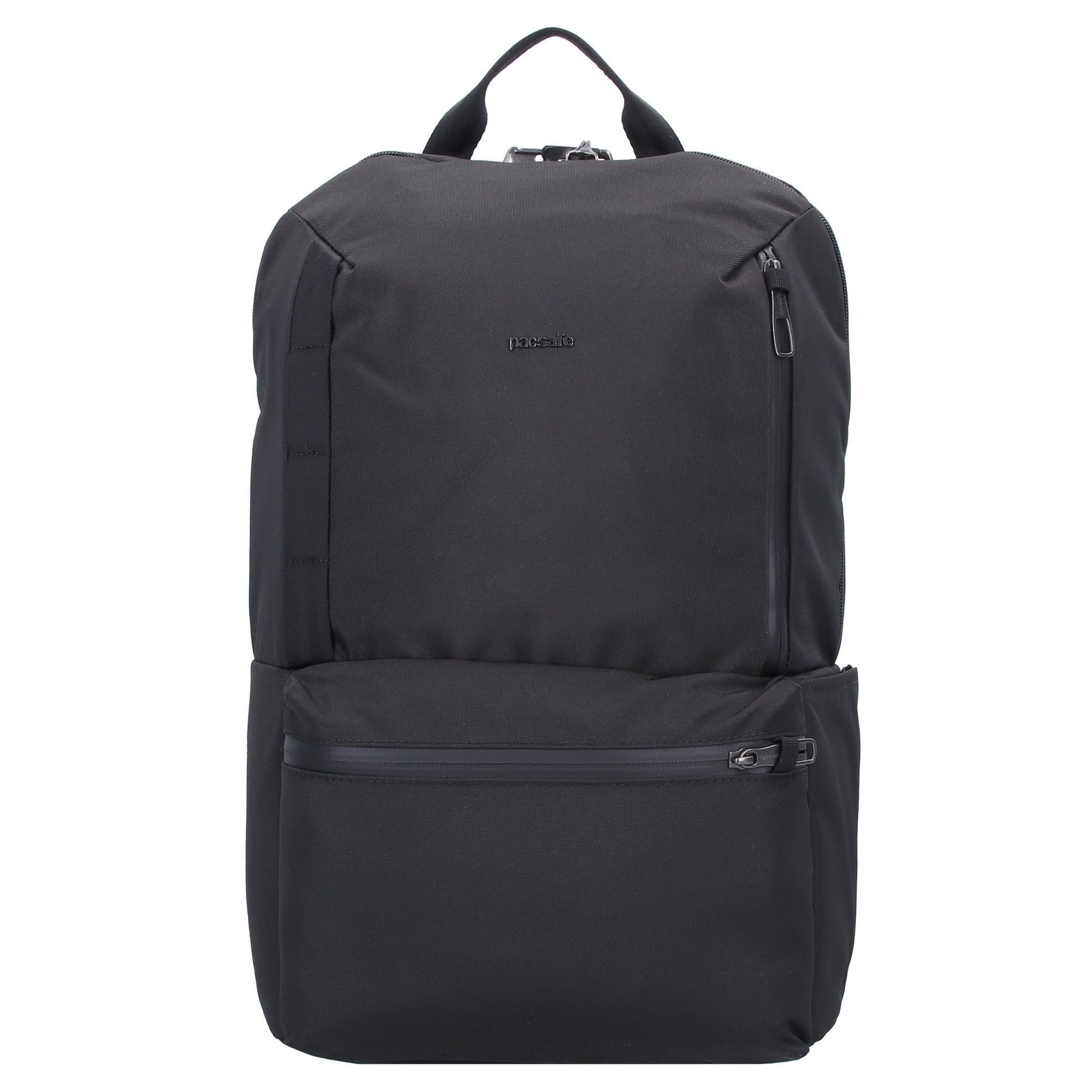 Laptoprucksack Pacsafe X