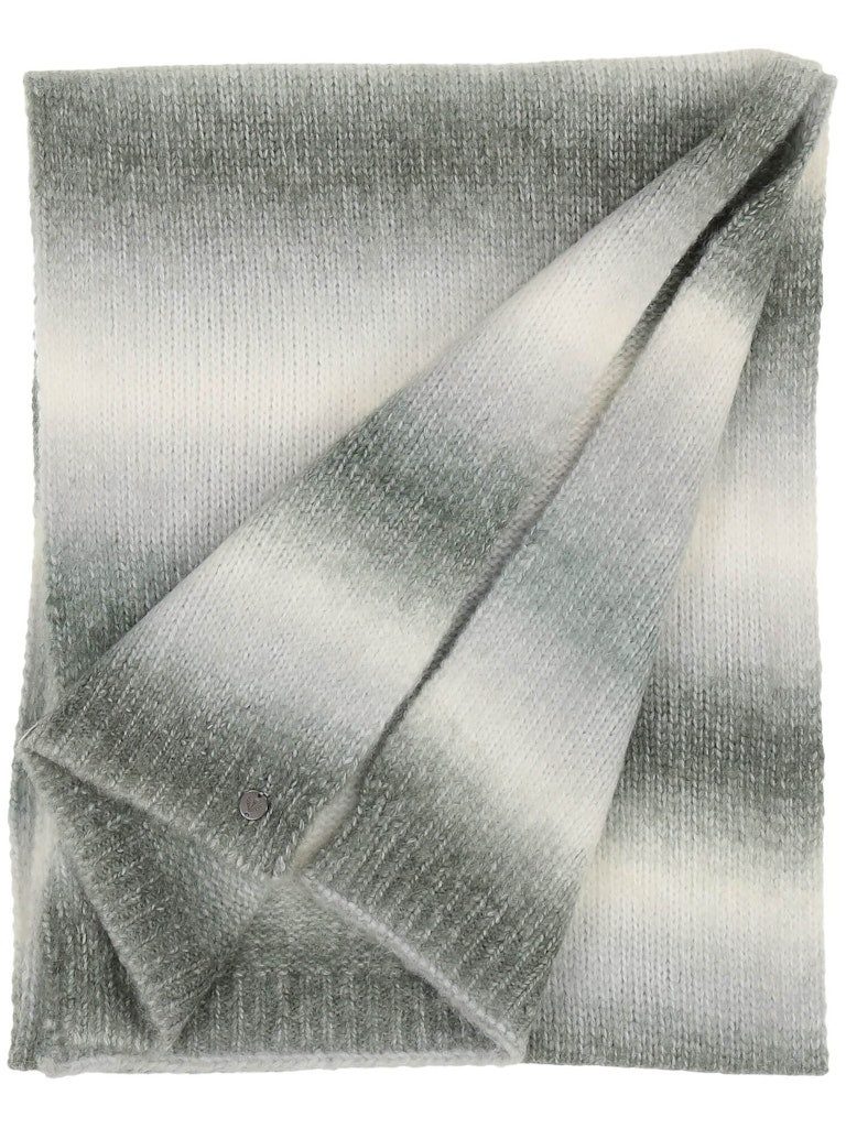 Fraas Schal, ohne Fransen