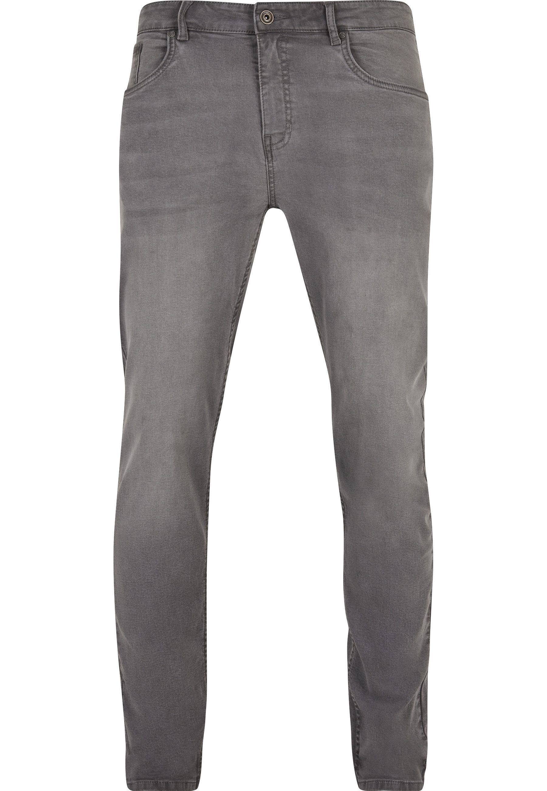 Bequeme Jeans Urban Classics Herren Stretch Denim Pants