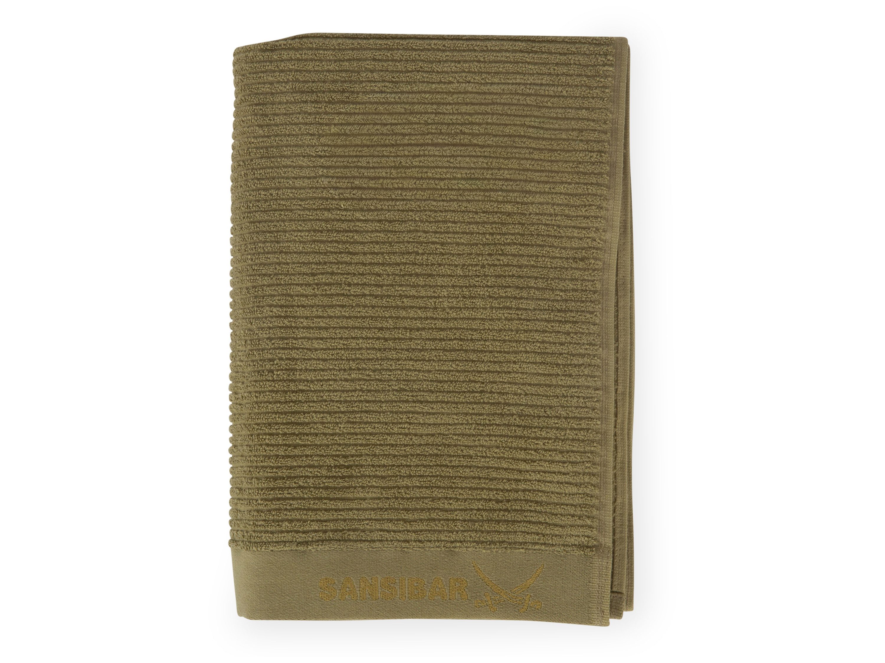 Sansibar Sylt Handtücher Duschtuch SANSIBAR COAST LB 140x70 cm Badetuch Handtuch Handtücher