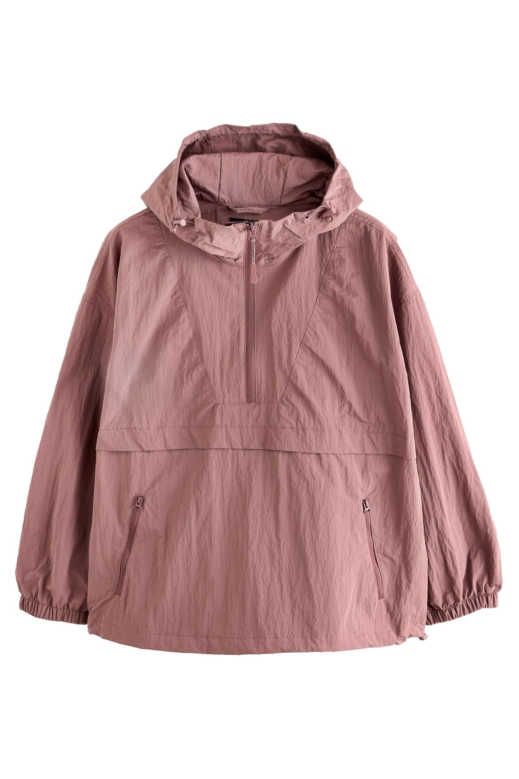 Next Regenjacke Regenjacke (1-St) günstig online kaufen