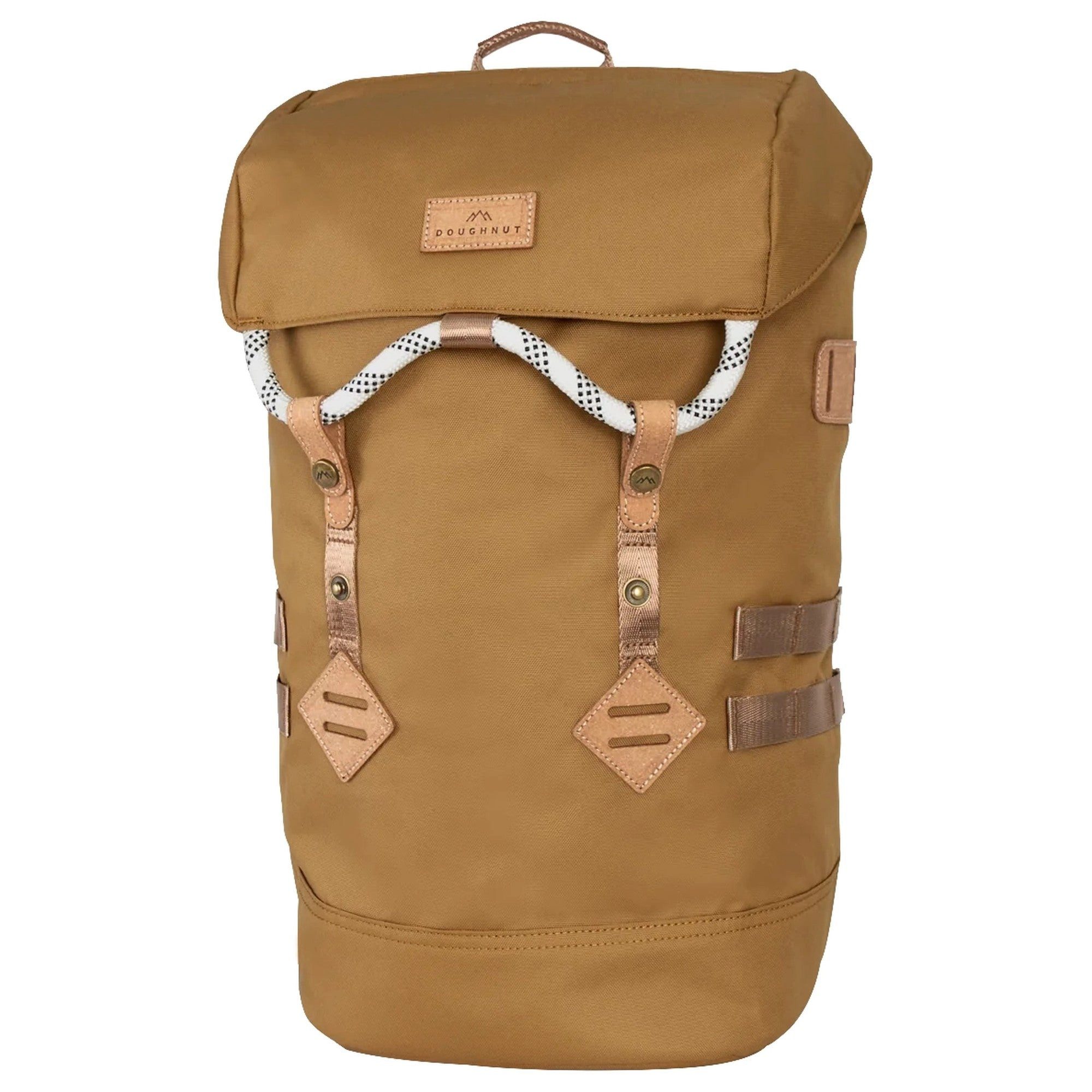 Doughnut Rucksack Colorado Reborn 19 - Rucksack 47 cm (camel)