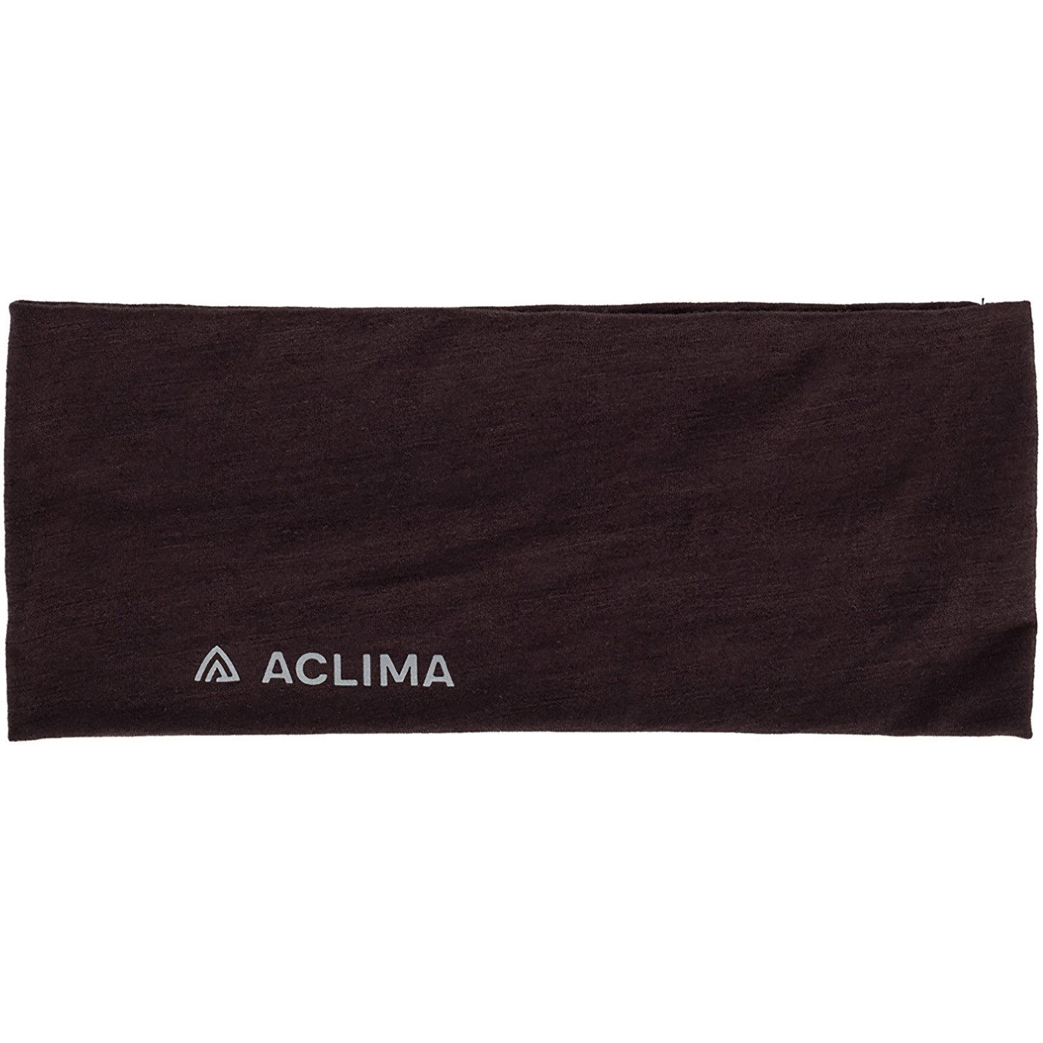 Aclima Skimütze Cap LIGHTWOOL HEADBAND (1-St)