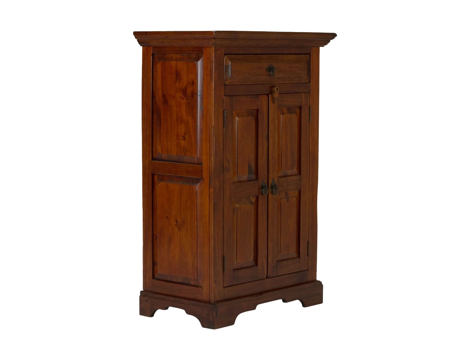 massivum Kommode Catana braun (1 St)