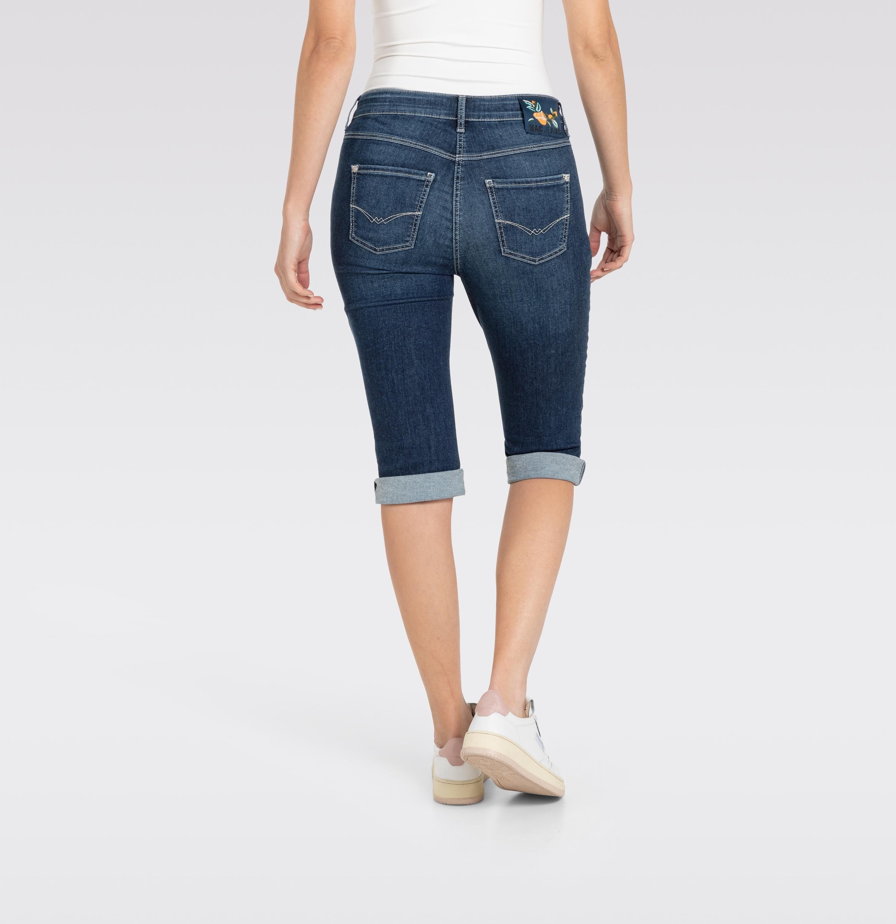 MAC Caprijeans DREAM SUN günstig online kaufen