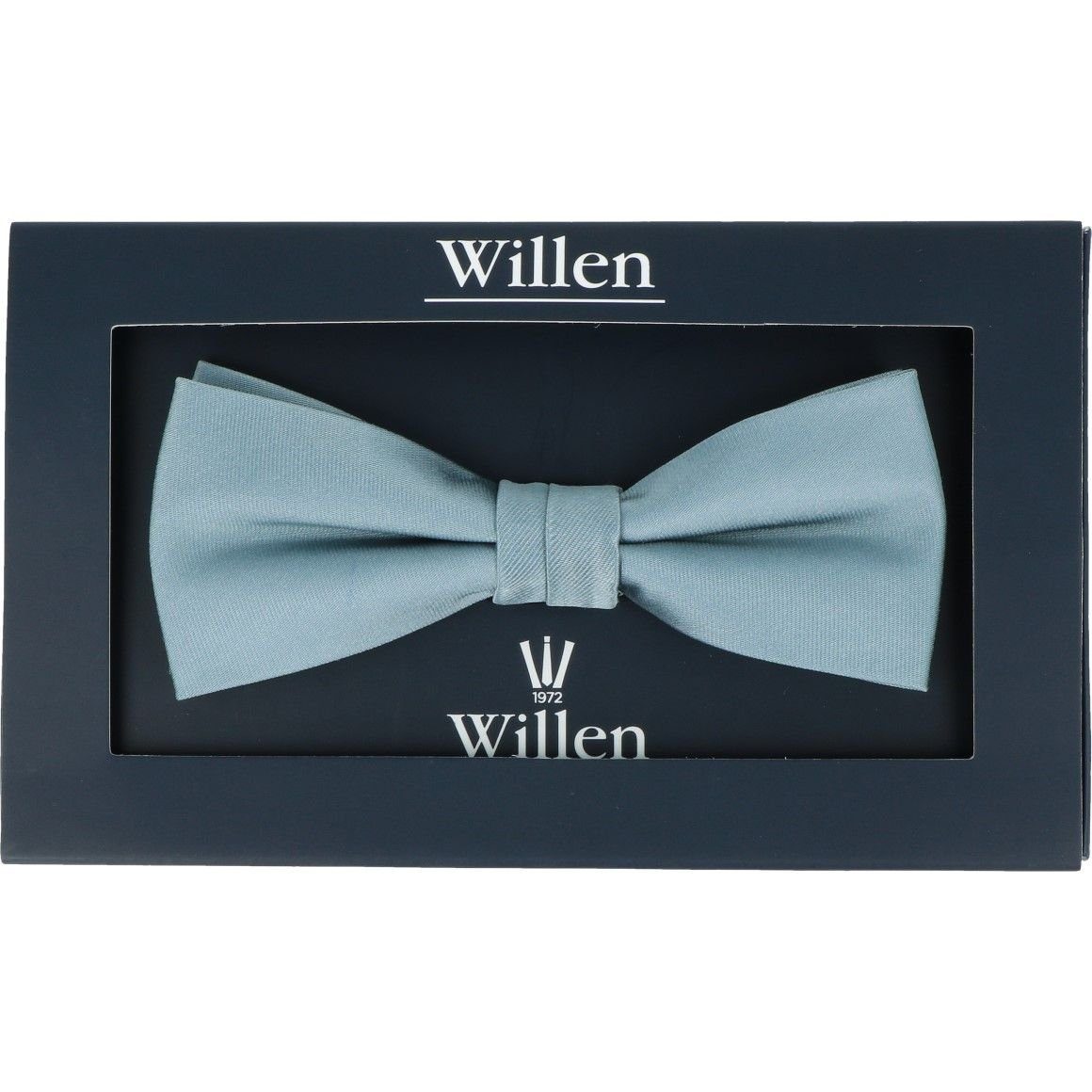 WILLEN Fliege