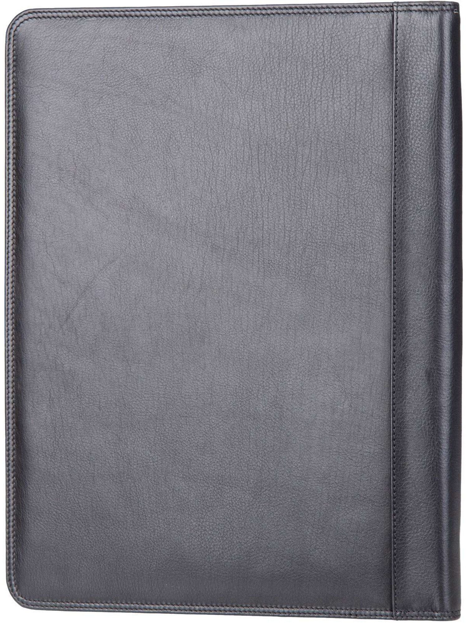 Braun Büffel Schreibmappe GOLF 3.0 Meeting Folder günstig online kaufen