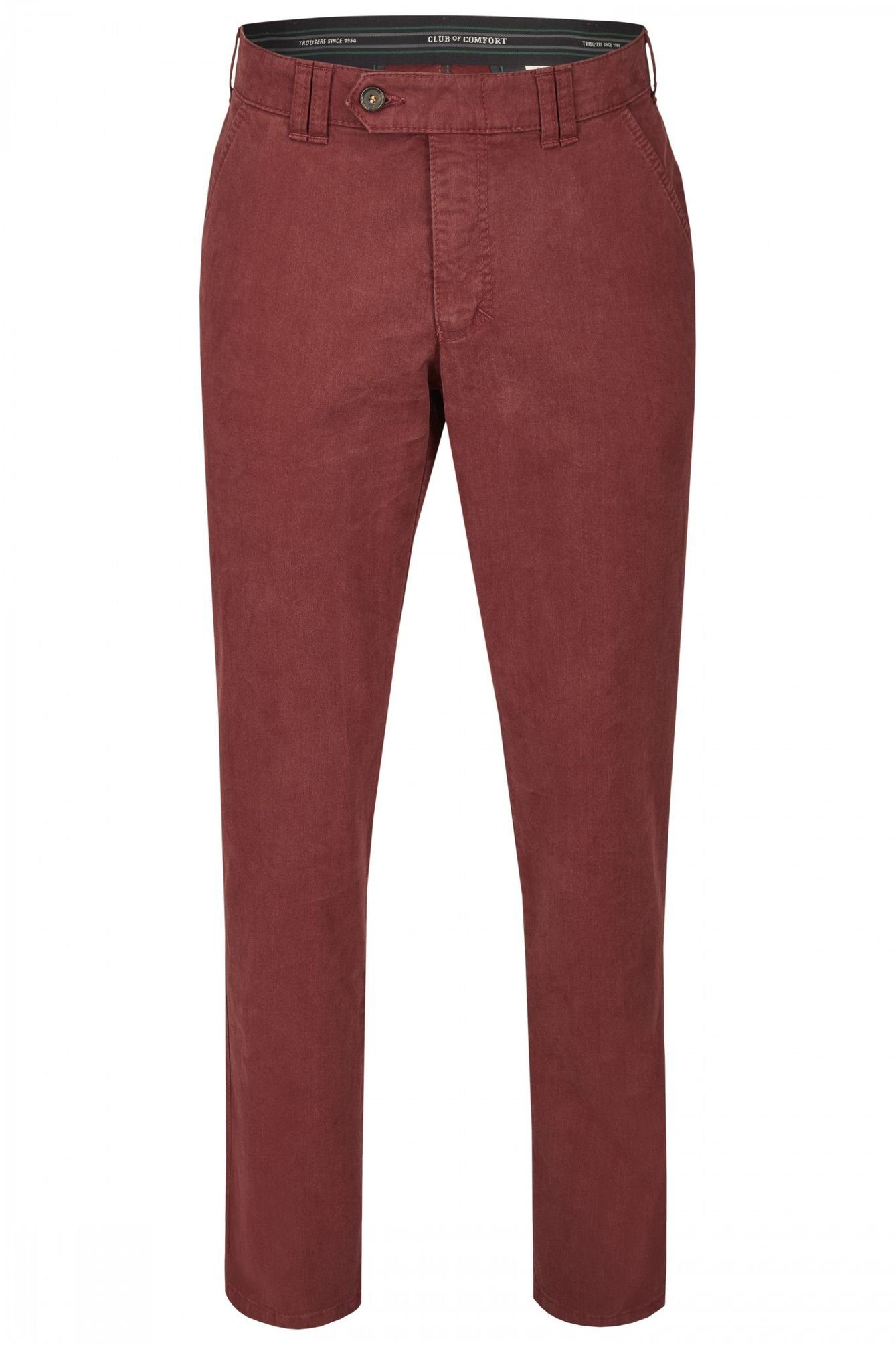 Club of Comfort 5-Pocket-Hose Denver Pima-Cotton günstig online kaufen