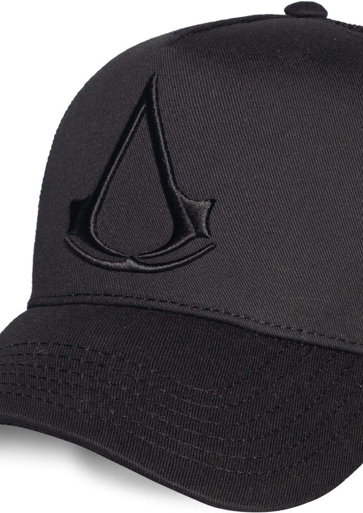 Assassins Creed Snapback Cap