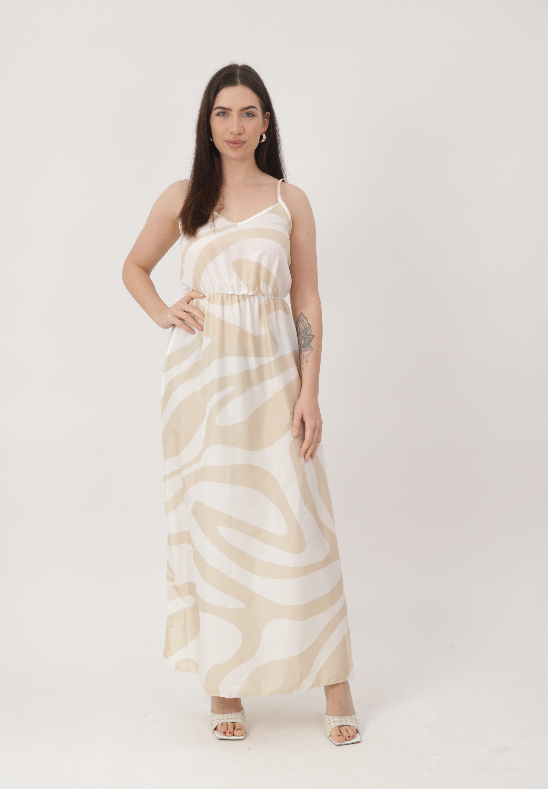 Sommerkleid Kleid