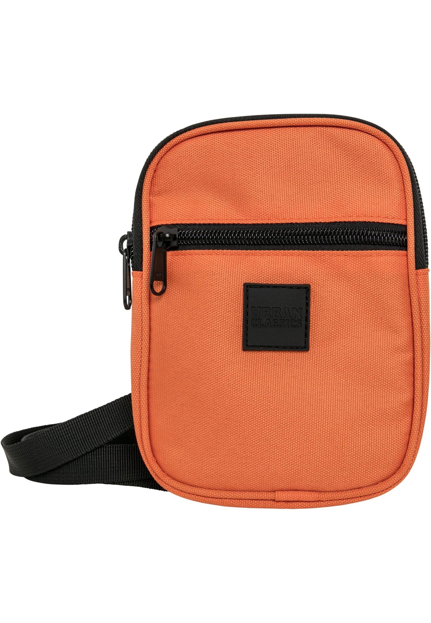 URBAN CLASSICS Mini Bag Urban Classics Unisex Festival Bag Small (1-tlg)