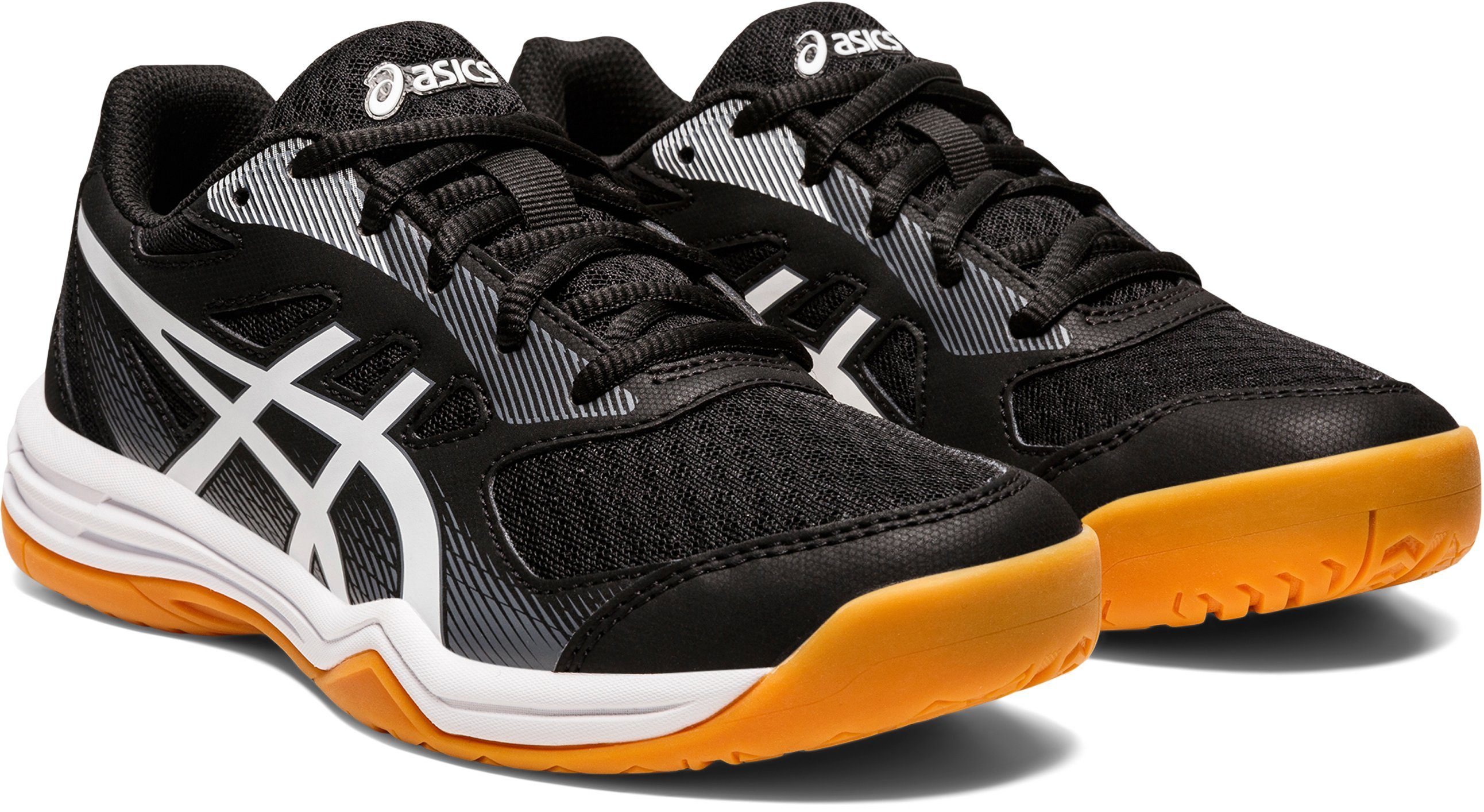 Asics UPCOURT 5 GS Hallenschuh