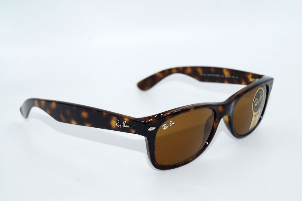 NEW 710 WAYFARER Ray-Ban 2132 Sonnenbrille BAN RAY Sonnenbrille RB Gr.52 Sunglasses