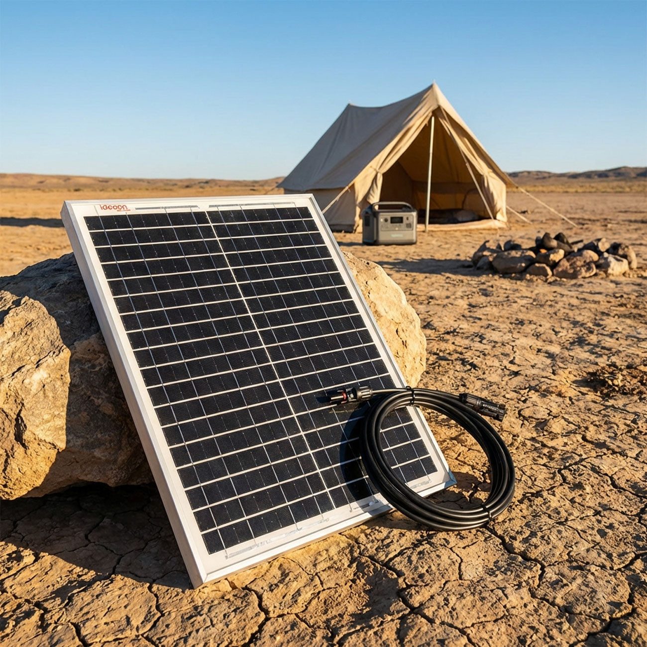 Camping Solaranlagen online kaufen | OTTO