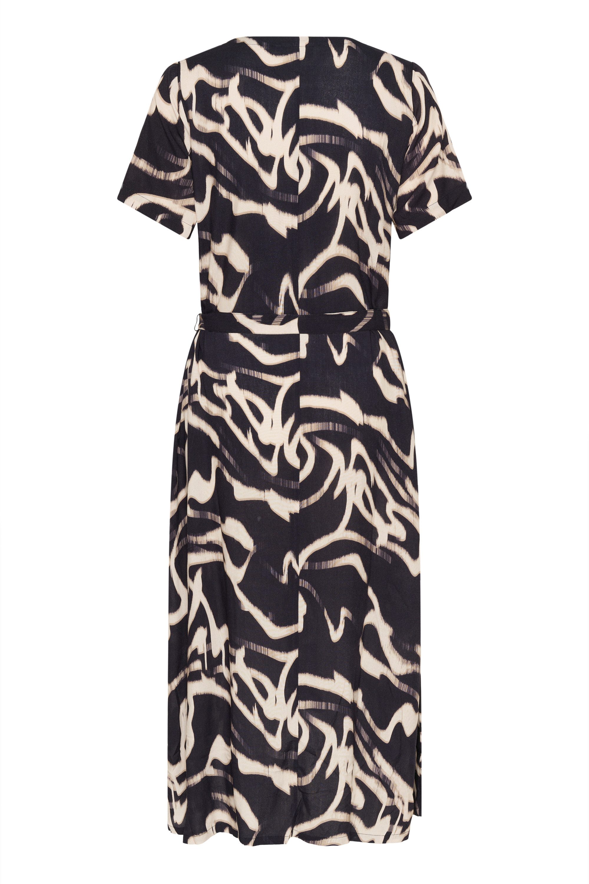 KAFFE Blusenkleid Kleid KAbeathe günstig online kaufen