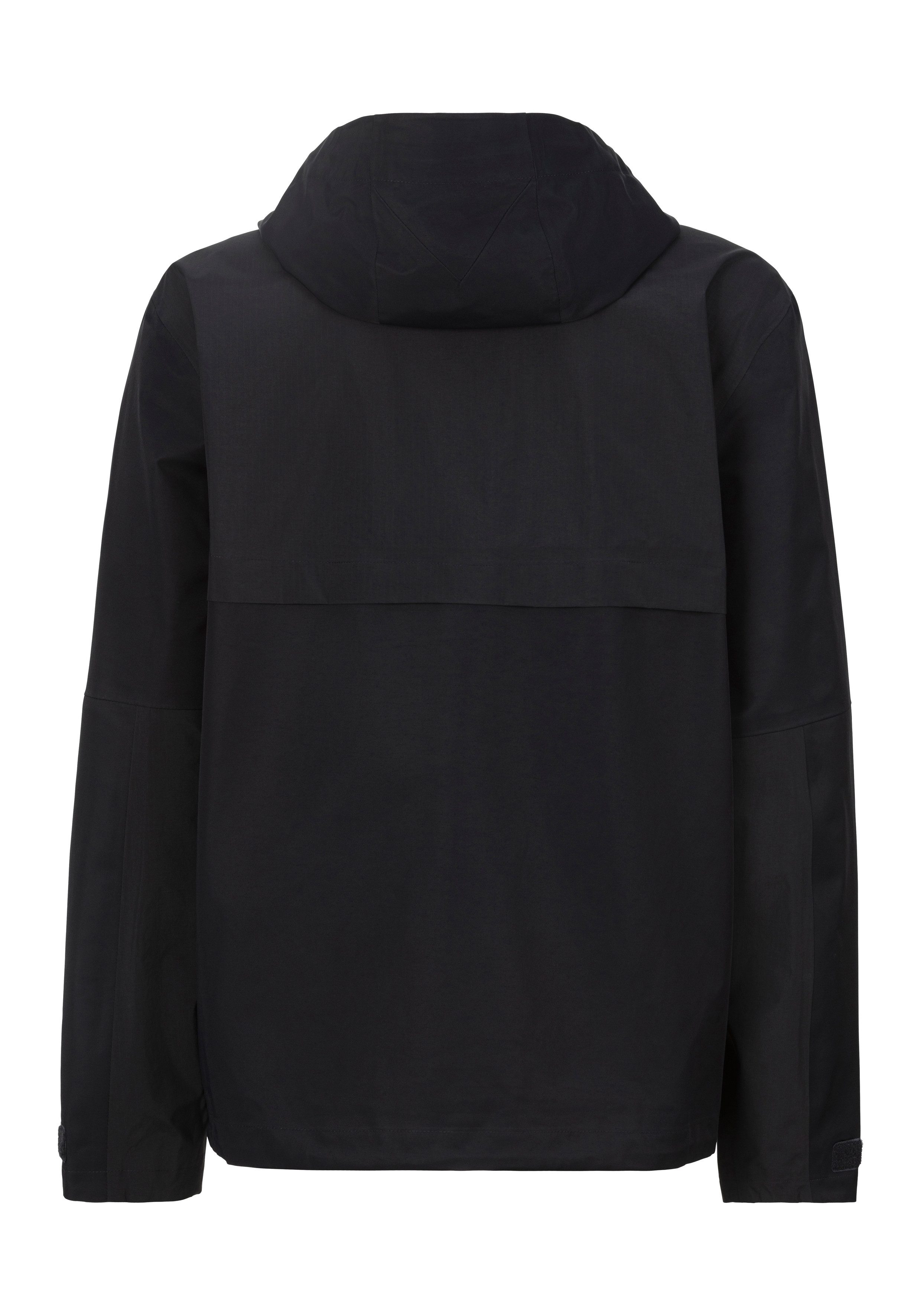 Tommy Hilfiger Blouson PORTLAND HOODED WATERPROOF günstig online kaufen