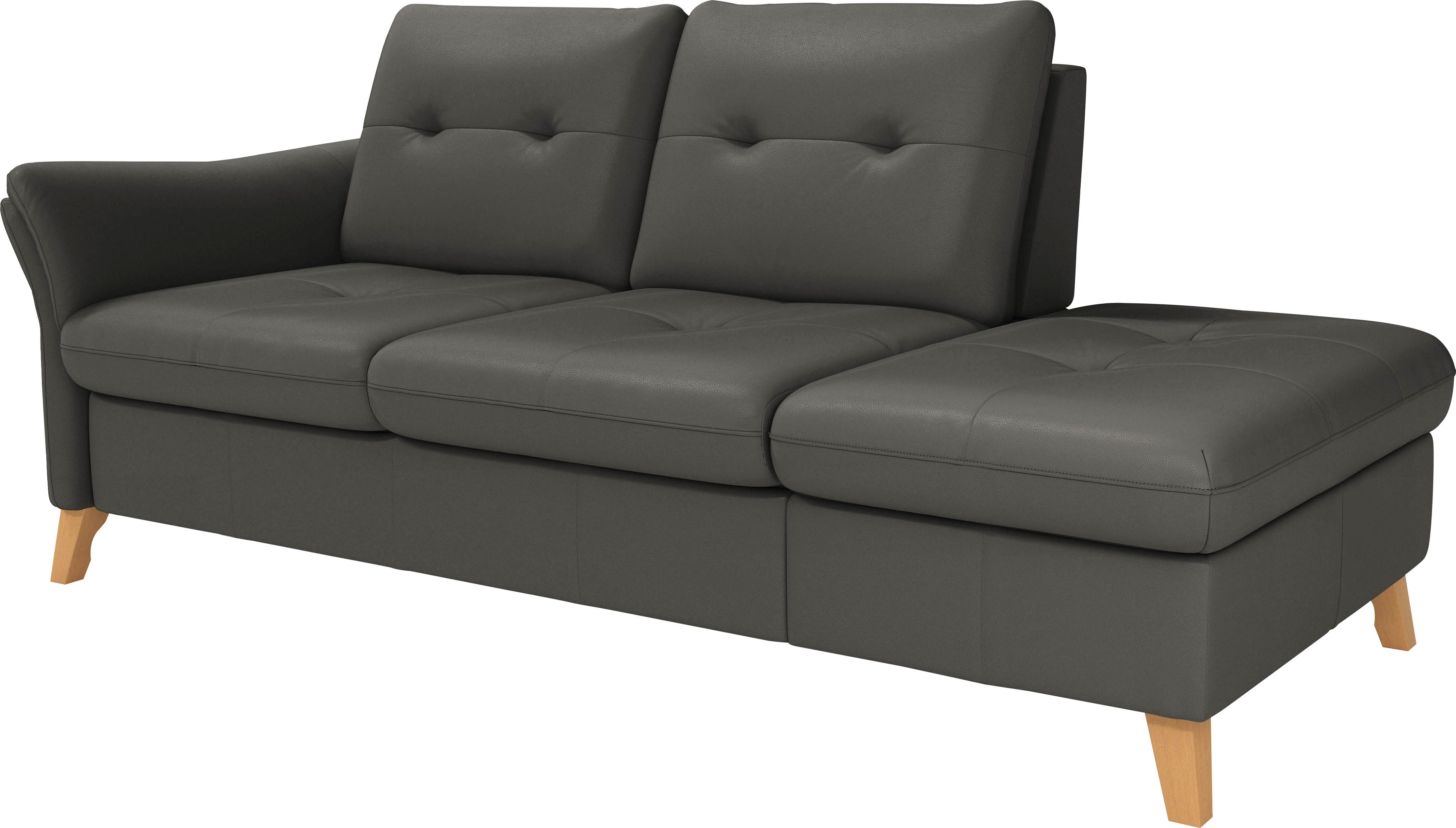 sit&more Recamiere Göteborg, inklusive Federkern