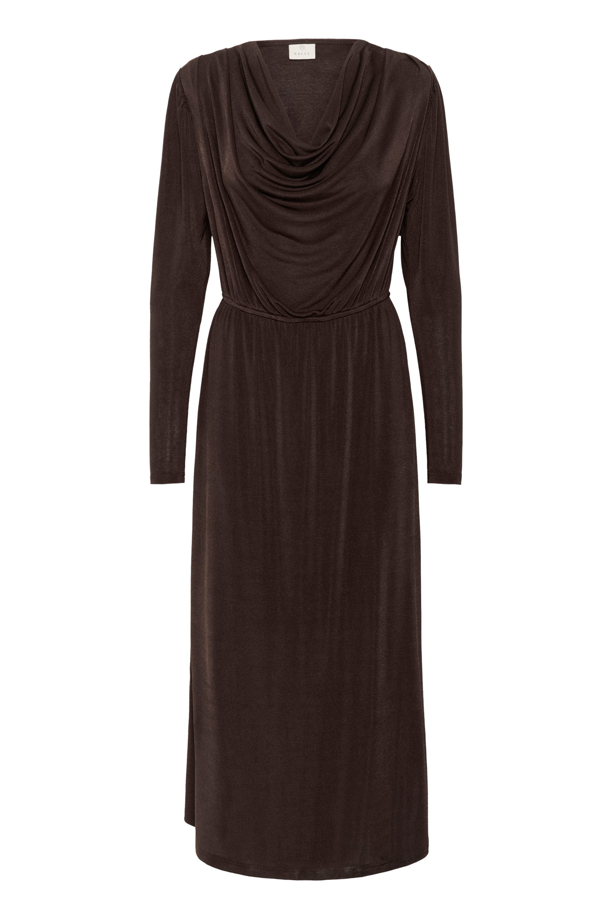 KAFFE Jerseykleid Jerseykleid KAgina günstig online kaufen