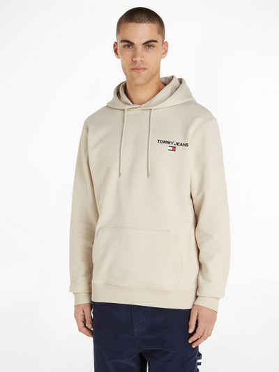 Tommy Jeans Kapuzensweatshirt TJM REG ENTRY GRAPHIC HOODIE