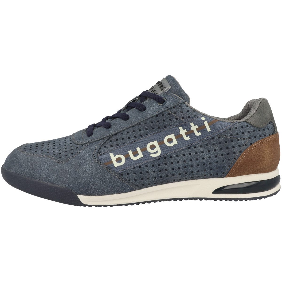 bugatti A3801 Herren Sneaker