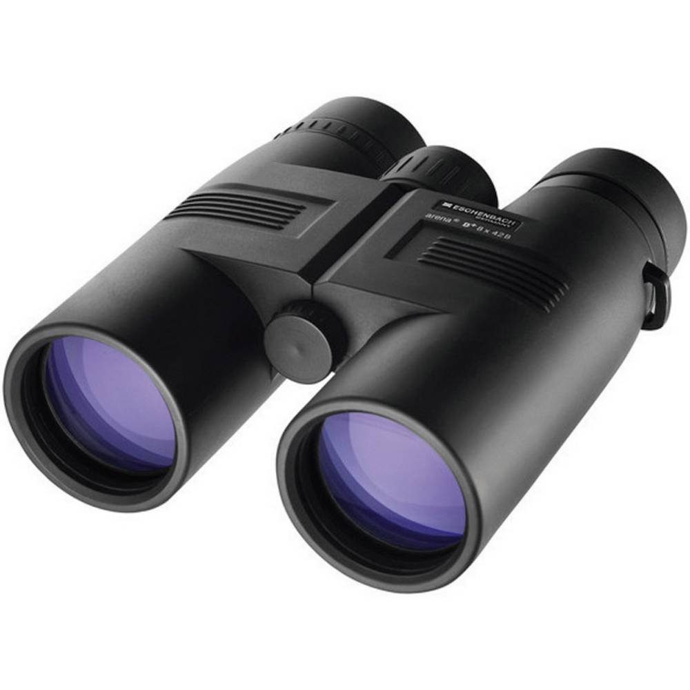 Eschenbach Fernglas Arena D+ 8 x 42 B 4254842 Fernglas