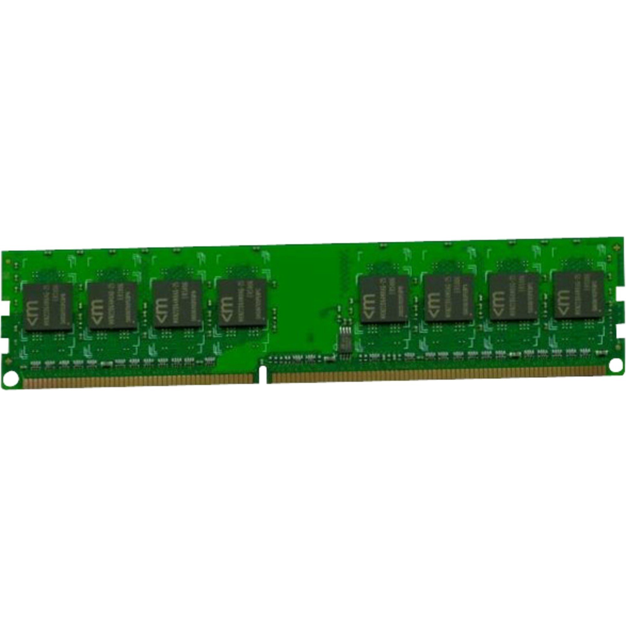 Mushkin DIMM 4 GB DDR3-1333, Arbeitsspeicher Arbeitsspeicher