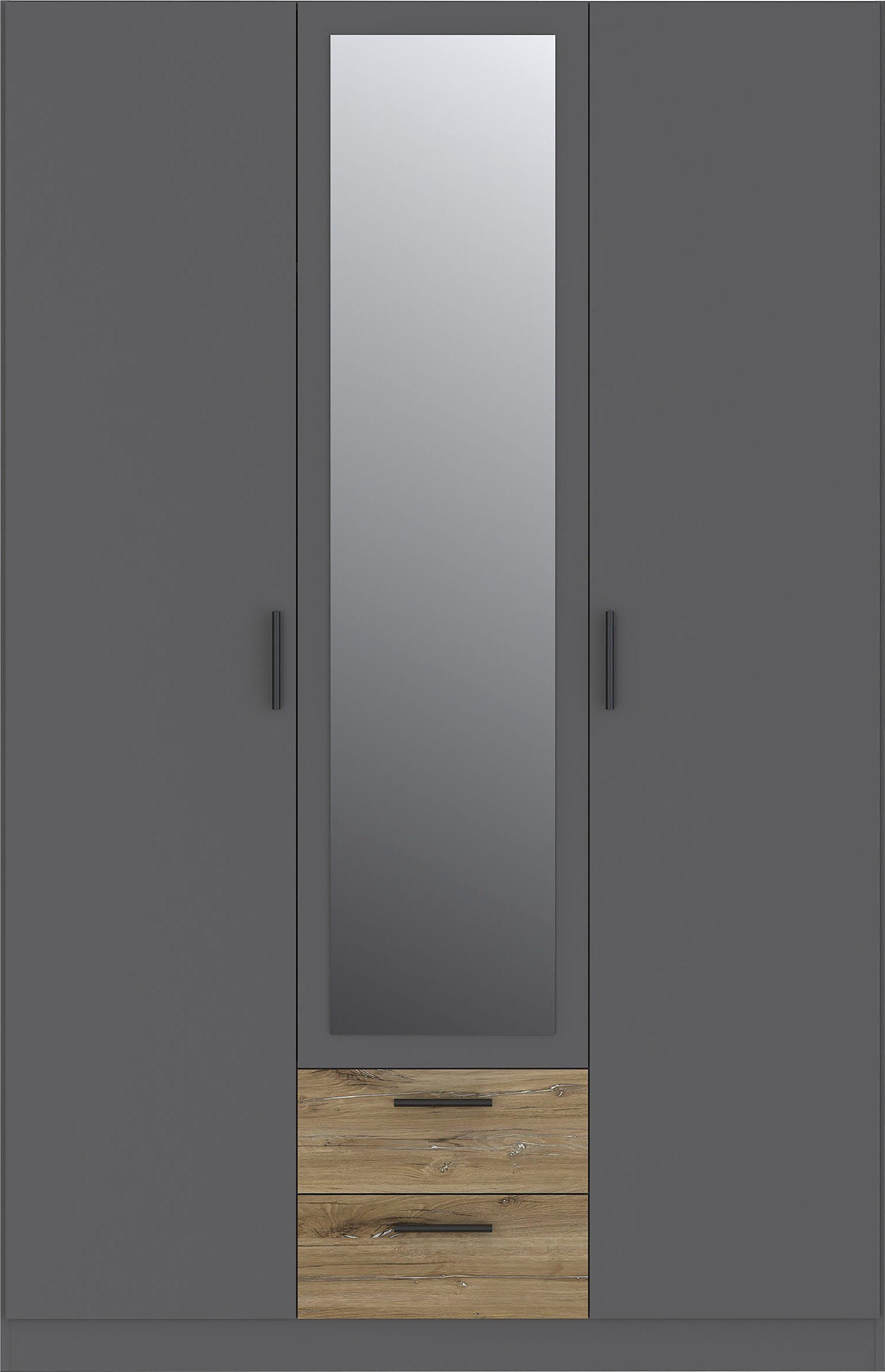 FORTE Kleiderschrank