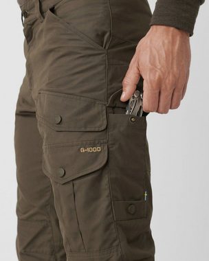 Fjällräven Outdoorhose Hose Barents Pro Hunting