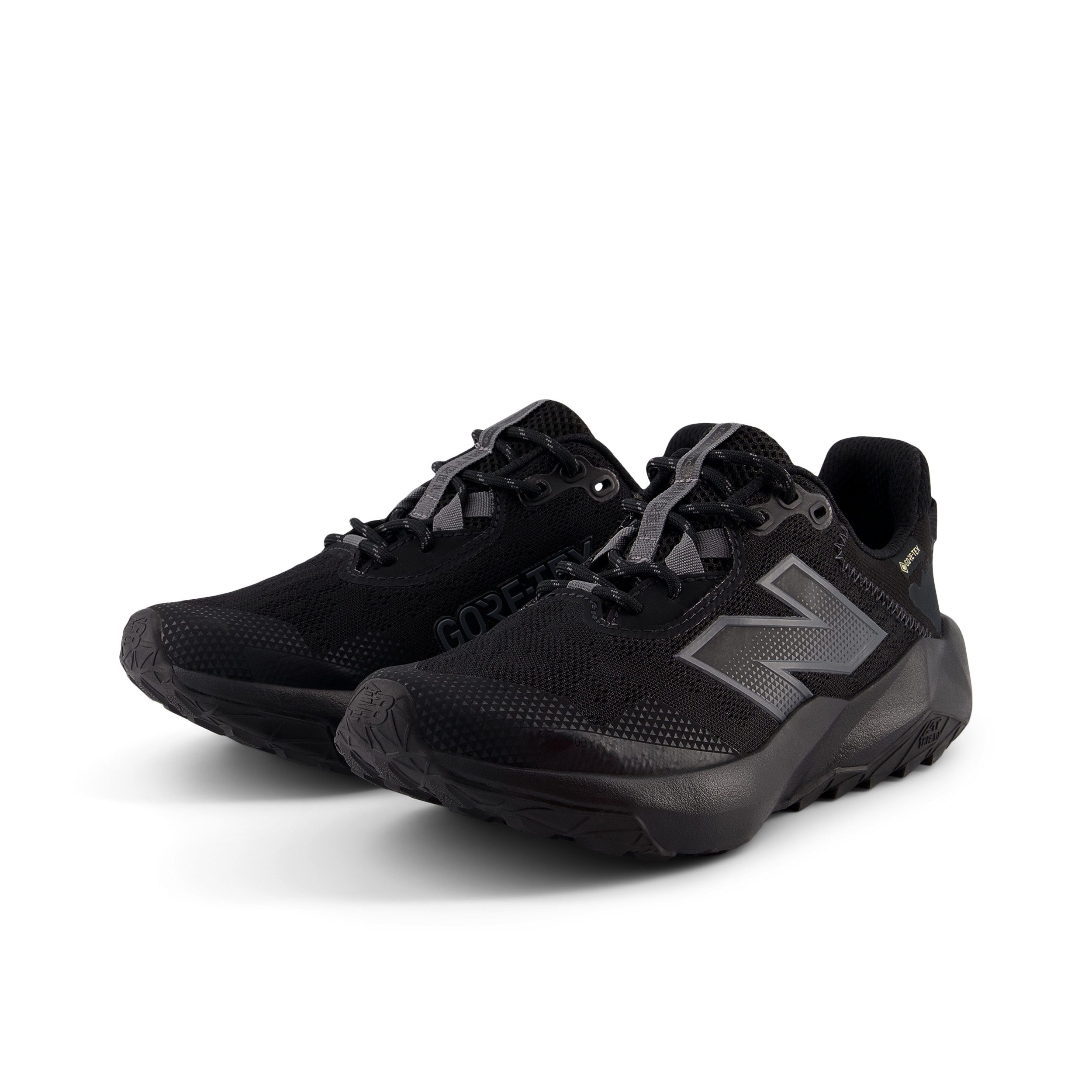 Nitrel Gore Tex Trailrunningschuh