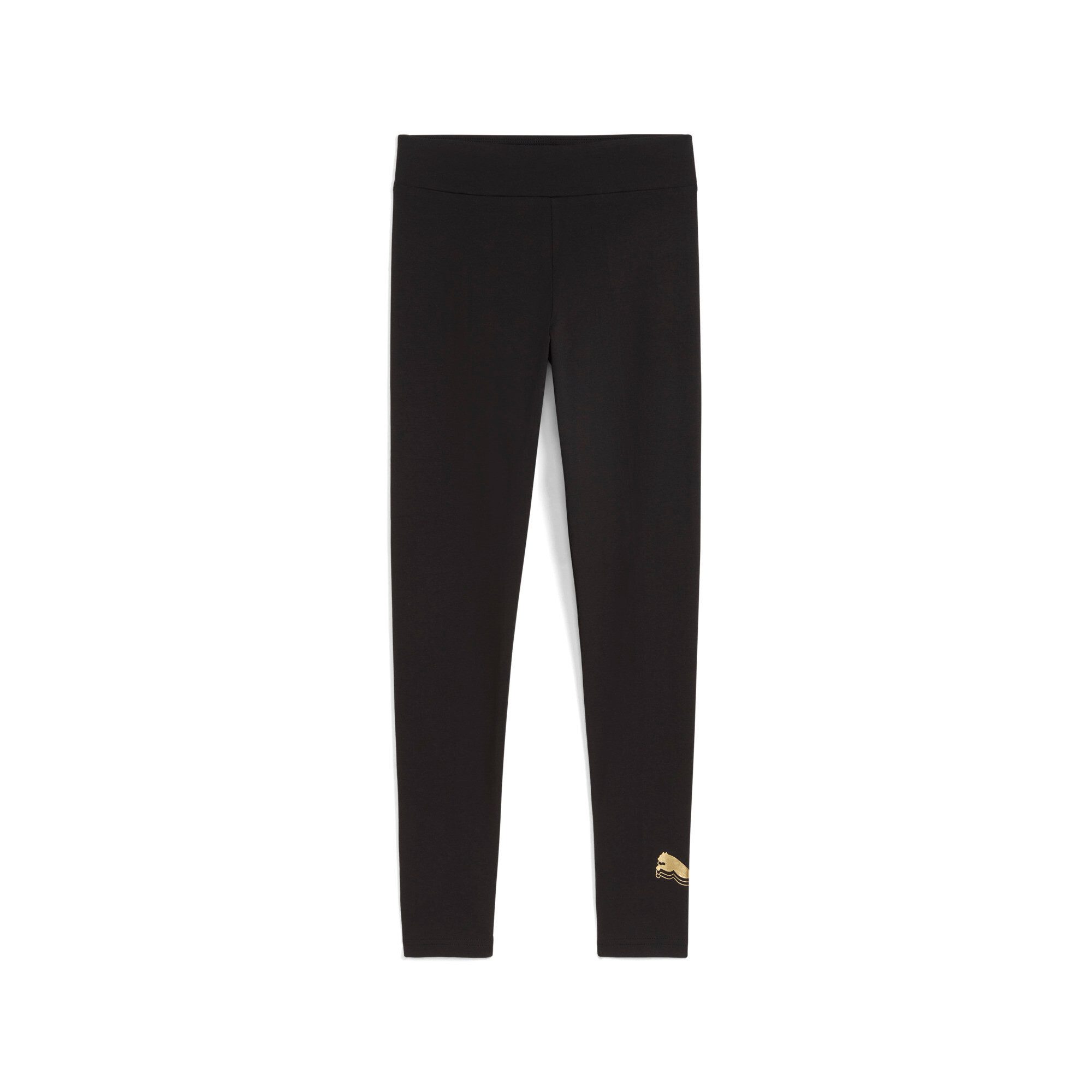 Leggings ESS METALLIC LEGGINGS G