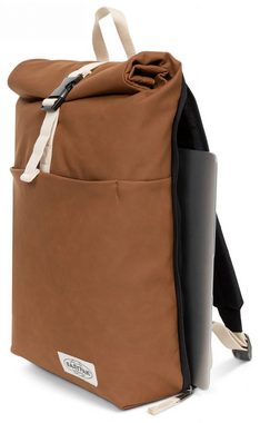 Eastpak Freizeitrucksack UP ROLL, im praktischen Design