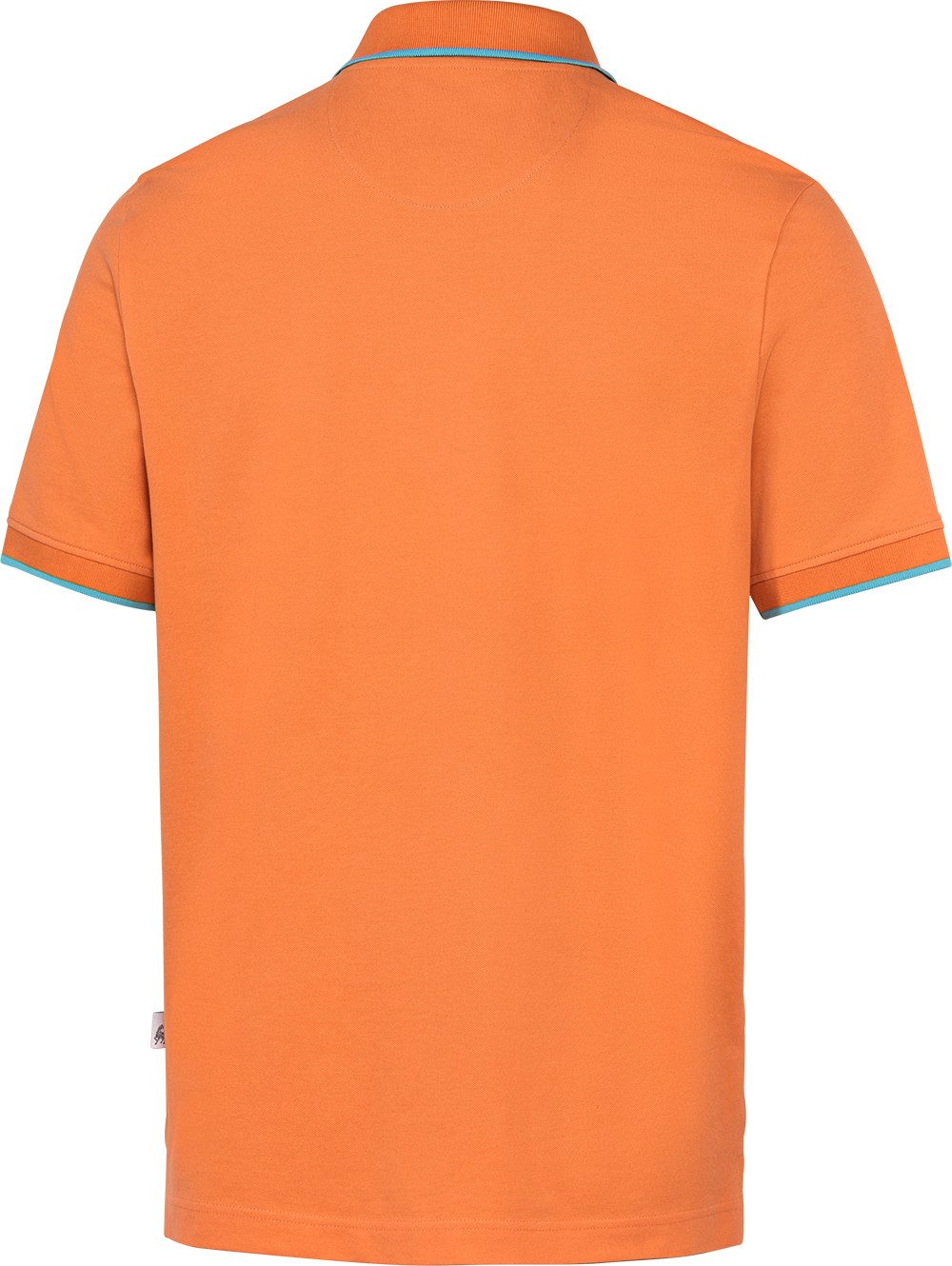 Jacques Britt Poloshirt Atmungsaktiv und hautsympathisch günstig online kaufen