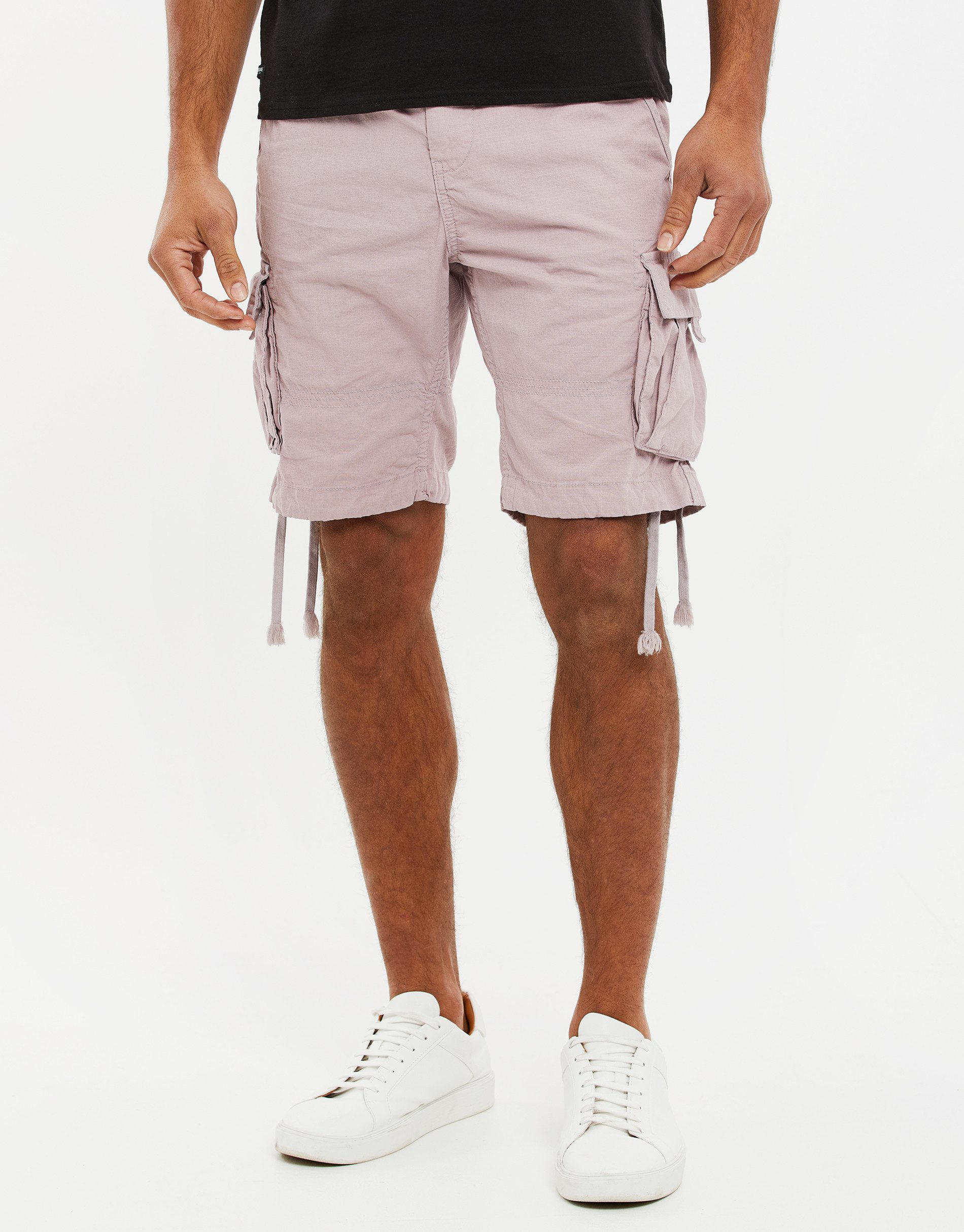 Threadbare Shorts THBManchester im Cargo-Style günstig online kaufen