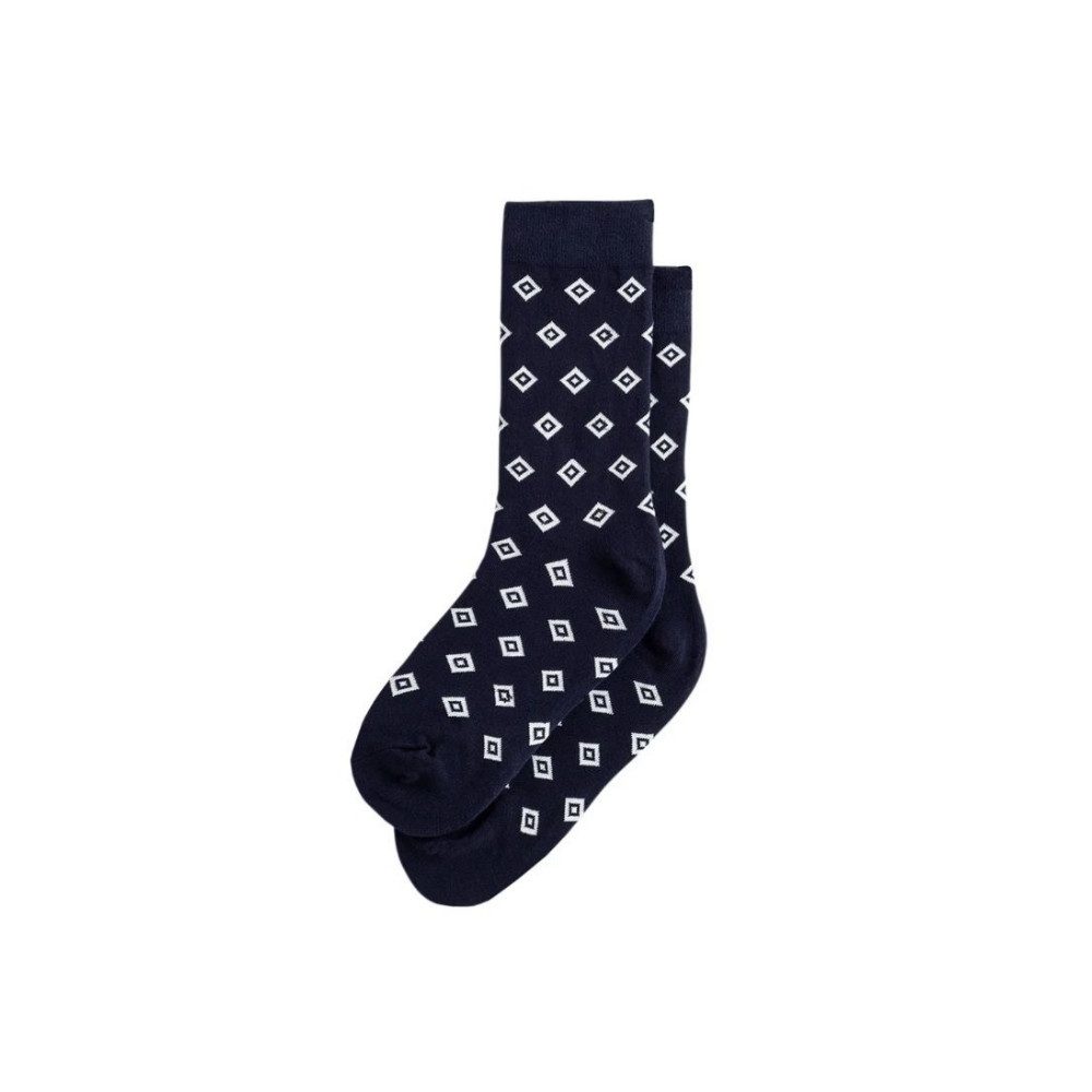 VertriebsArena GmbH Socken HSV Socken "Raute Pur"