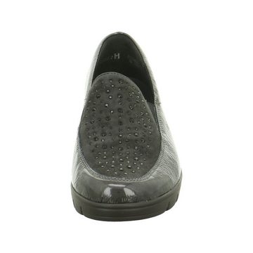 Semler grau Slipper (1-tlg)