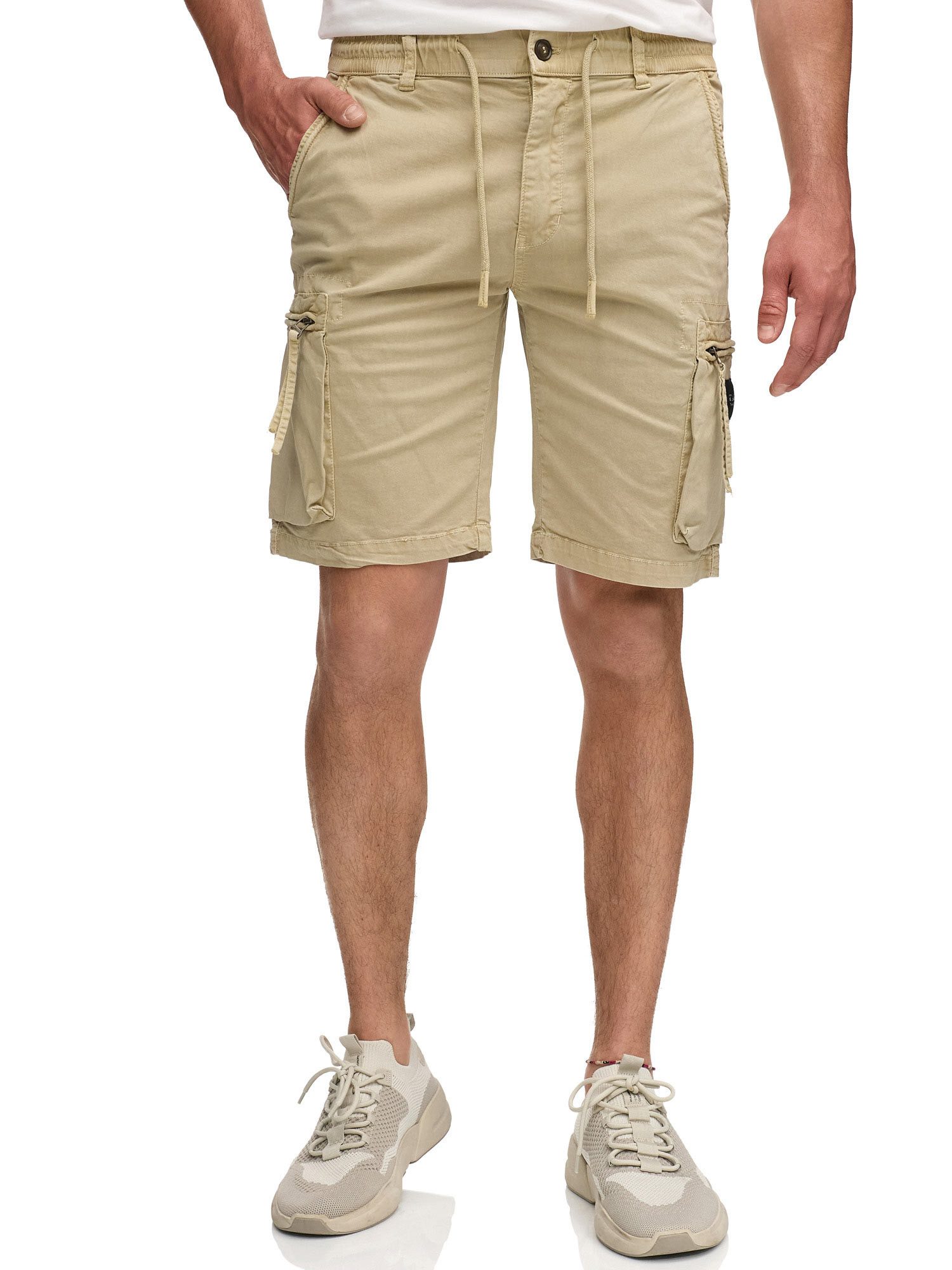 Tazzio Cargoshorts A211 Cargo Shorts