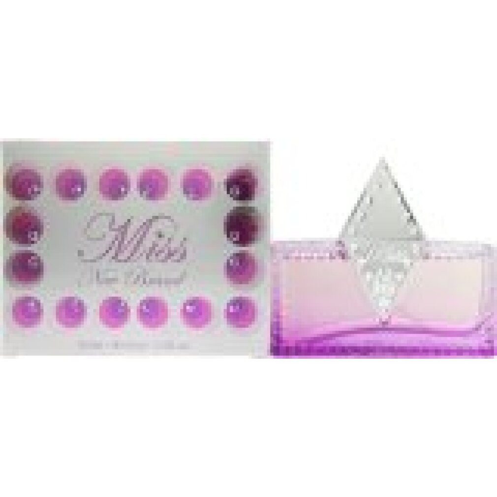 New Brand Eau de Parfum New Brand Miss Eau de Parfum Spray