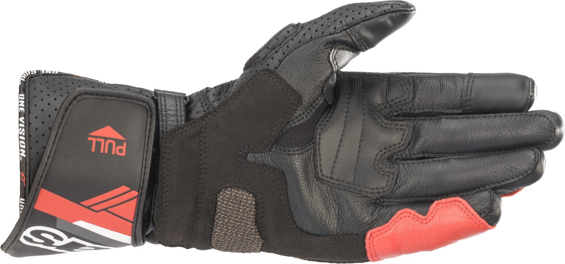 Alpinestars Motorradhandschuhe SP-8 V3 Motorradhandschuhe Atmungsaktiv abri günstig online kaufen