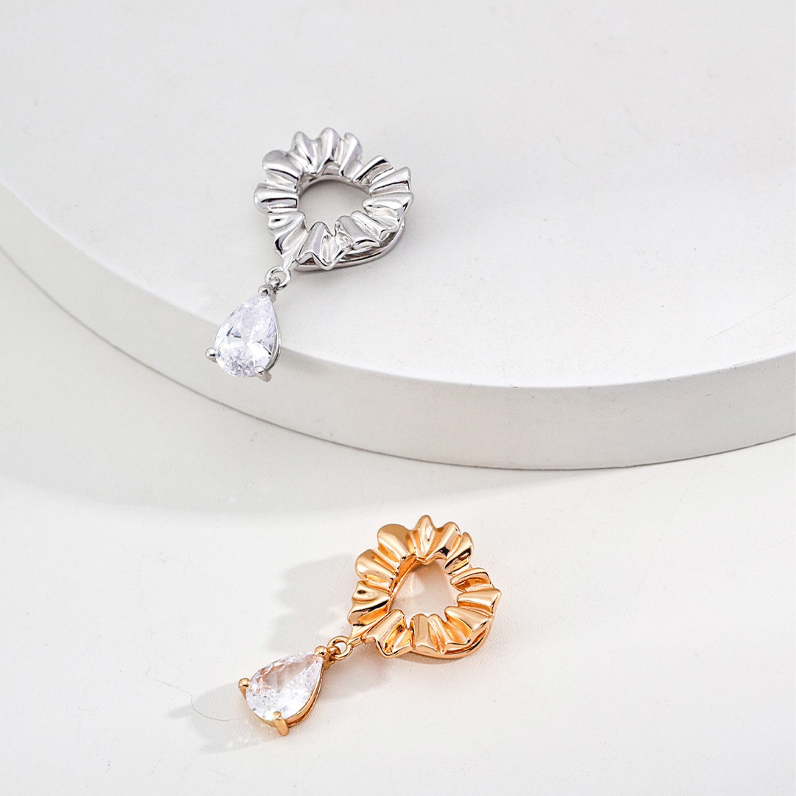 Jumpeak Choker PU-Leder,Samt, halskette damen silber925,choker halskette,18kvergoldet (choker kette damen(Grüner Samt/Schwarzes PU-Leder), halskette damen,2 Farben,damen geschenk,geschenk für tochter