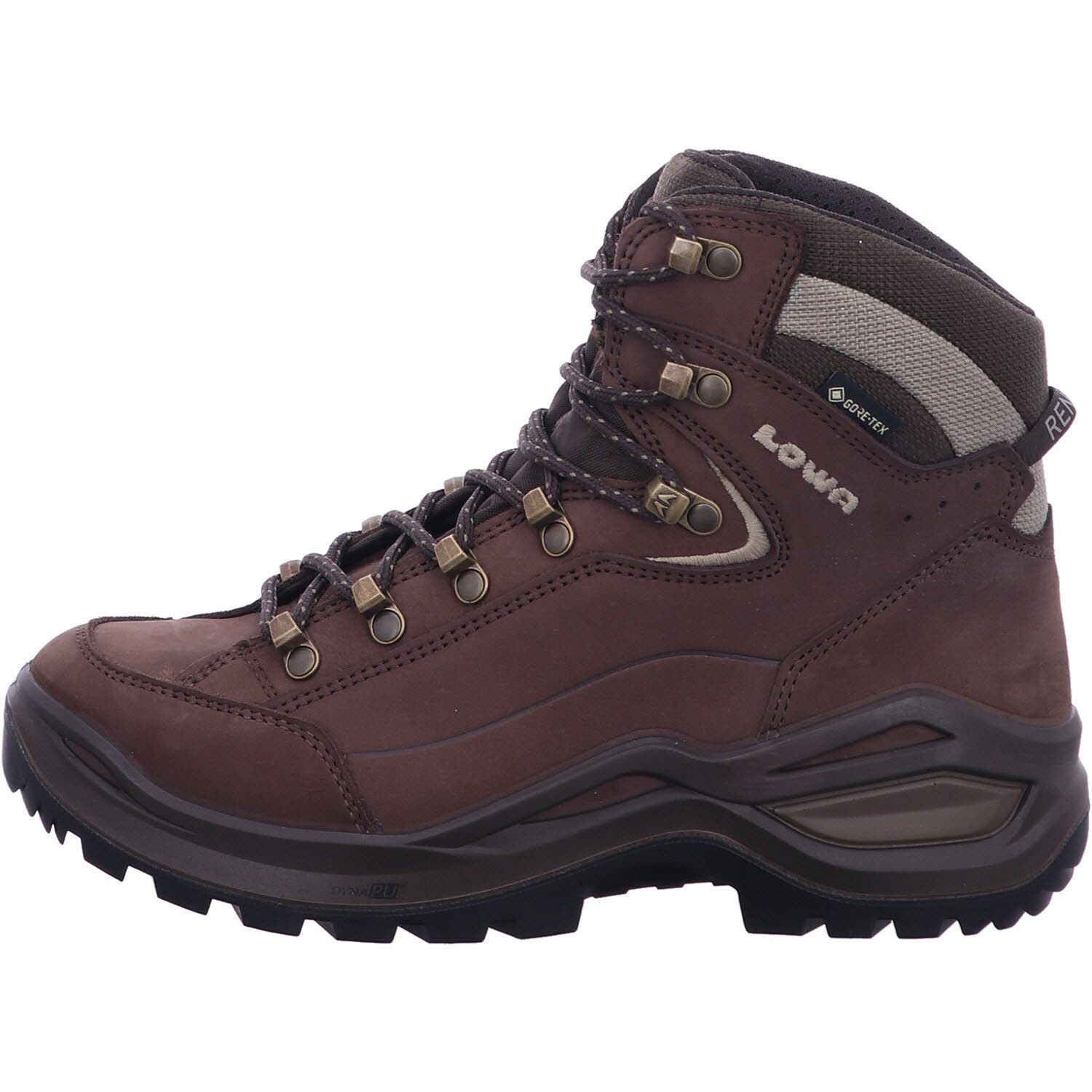 Lowa RENEGADE EVO GTX MID Outdoorschuh günstig online kaufen