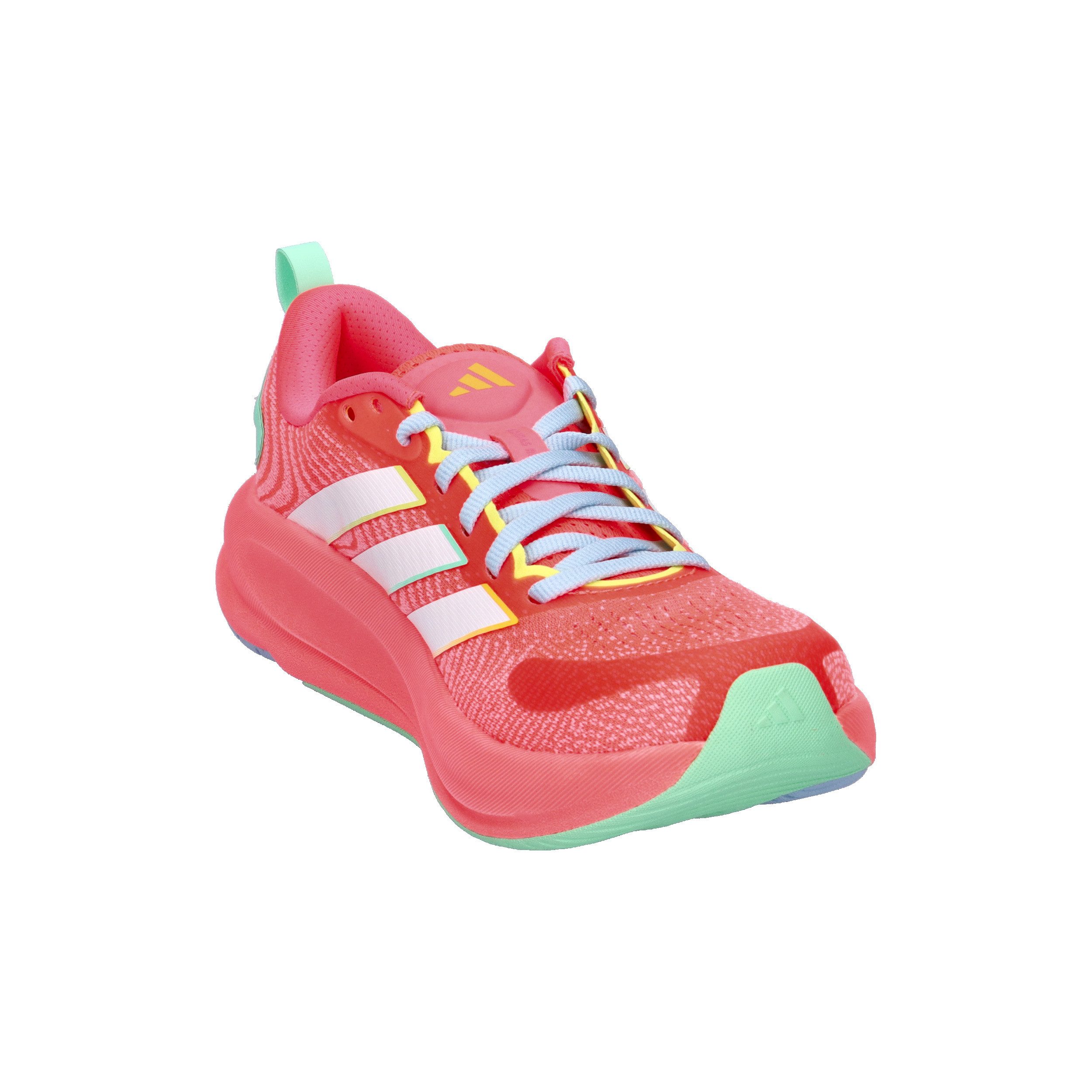 adidas Performance adidas Kinder Laufschuhe Supernova Ease 2 J Laufschuh