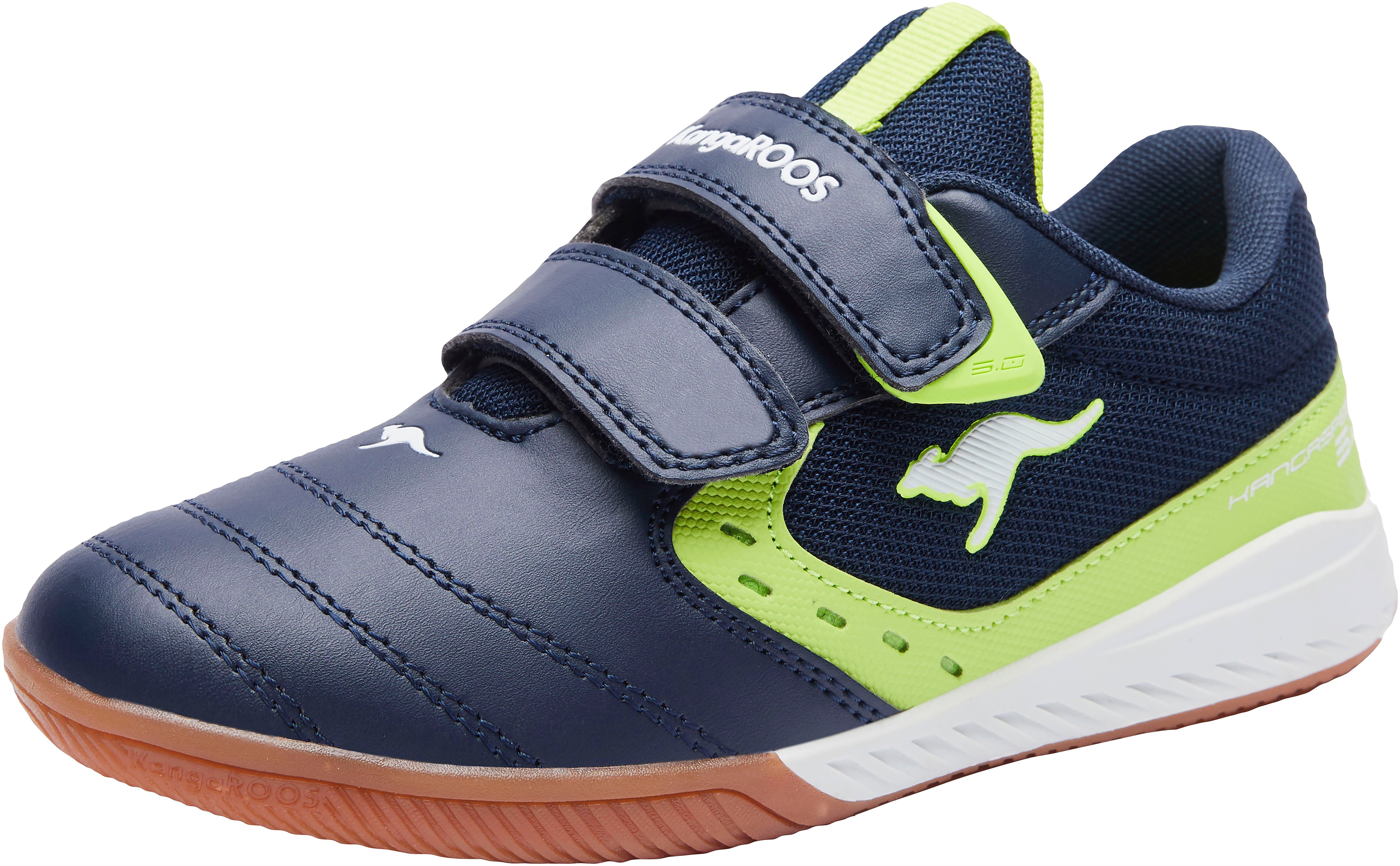 KangaROOS »K5-Court V« Sneaker online kaufen | OTTO