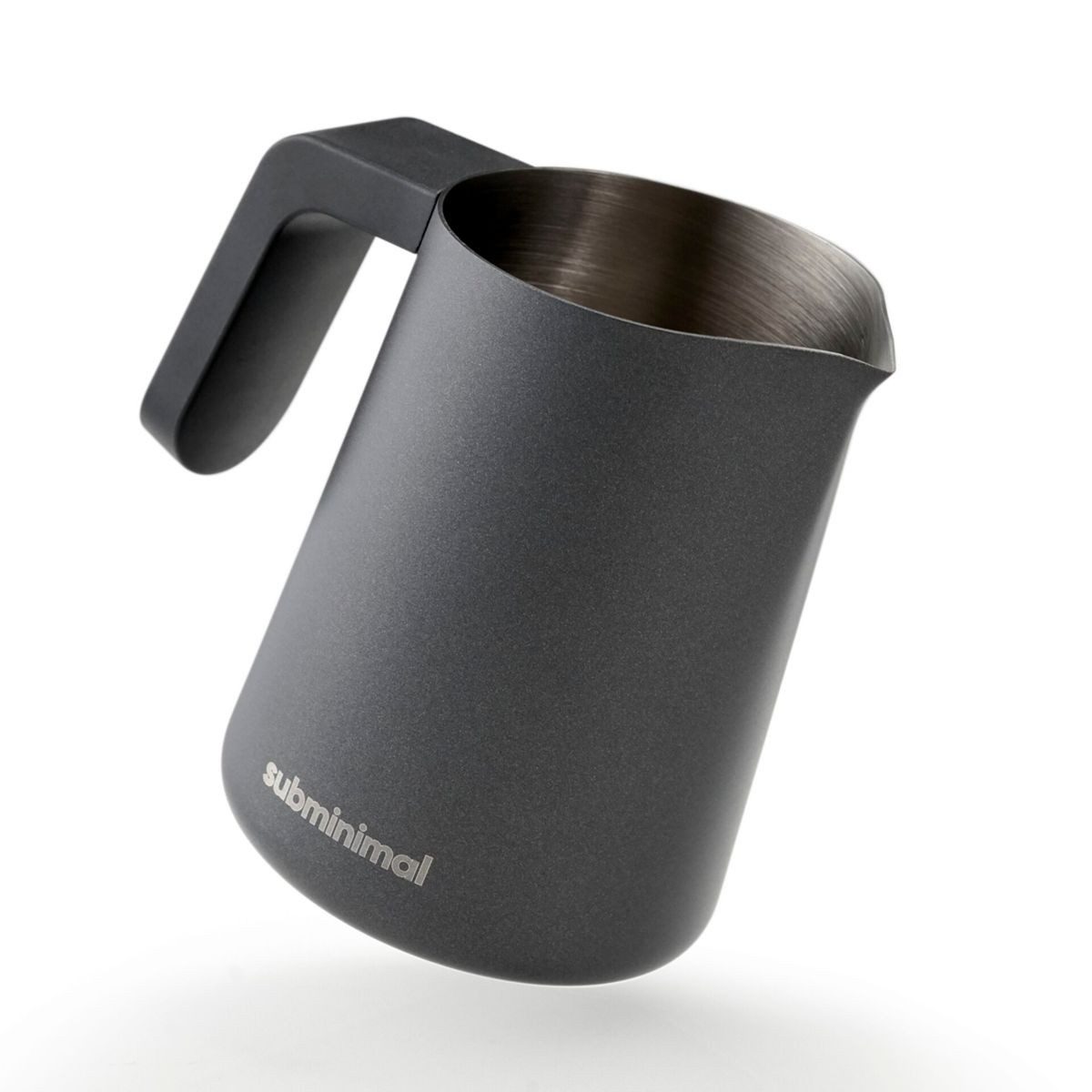 Subminimal Milchaufschäumer FlowTip Jugs Milchkännchen