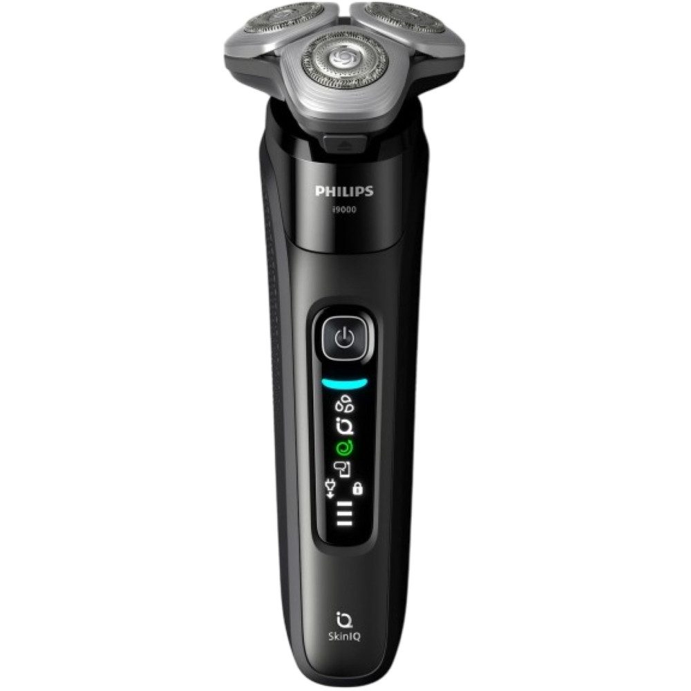 Philips Elektrorasierer Philips X9000/30 Rasierer für präzise Rasur.