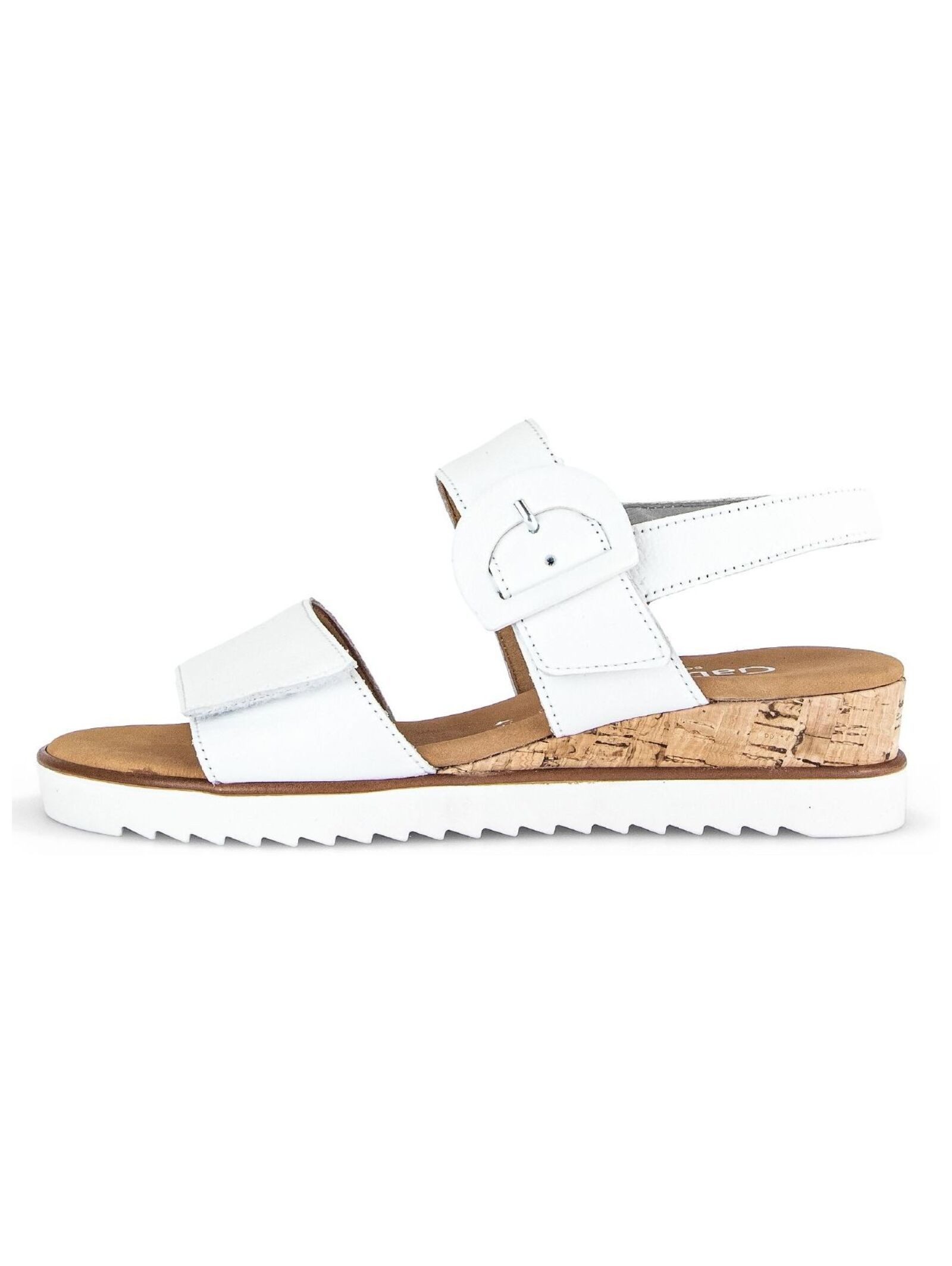 Gabor Comfort Gabor Comfort Sandalen Glattleder günstig online kaufen
