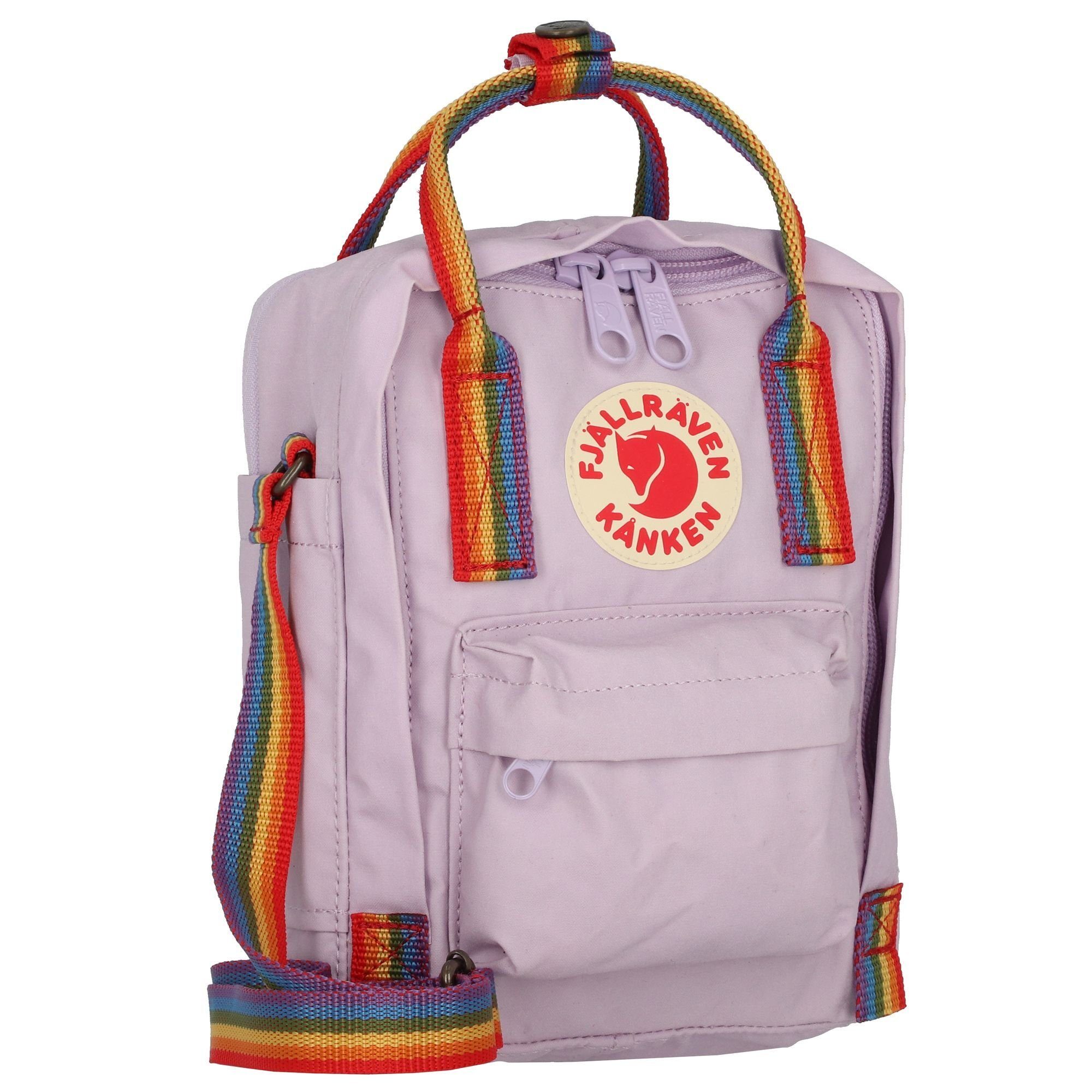 Fjällräven Umhängetasche Kanken, Polyamid