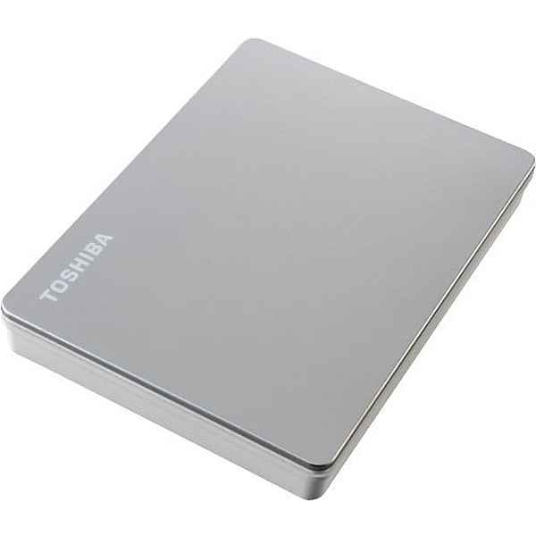 Toshiba »Canvio Flex« externe HDD-Festplatte (4 TB) 2,5"